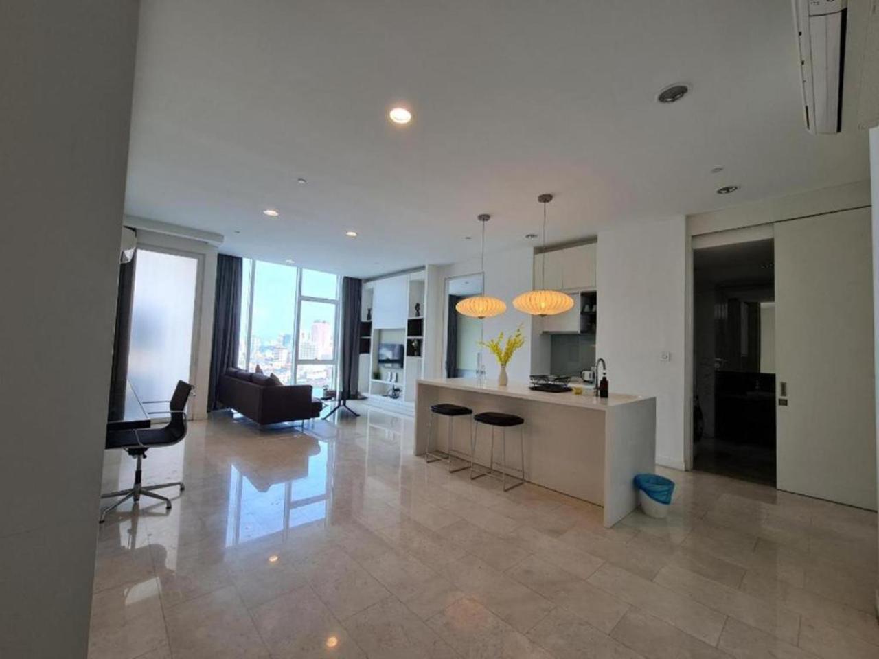 KLCC Ritz Residence Platinum