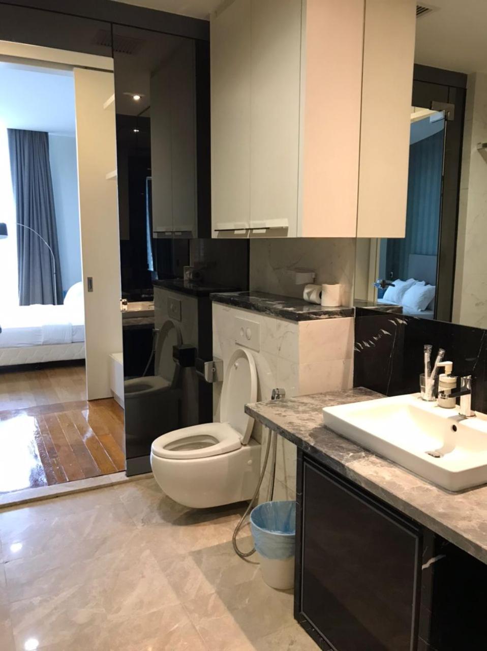 KLCC Ritz Residence Platinum