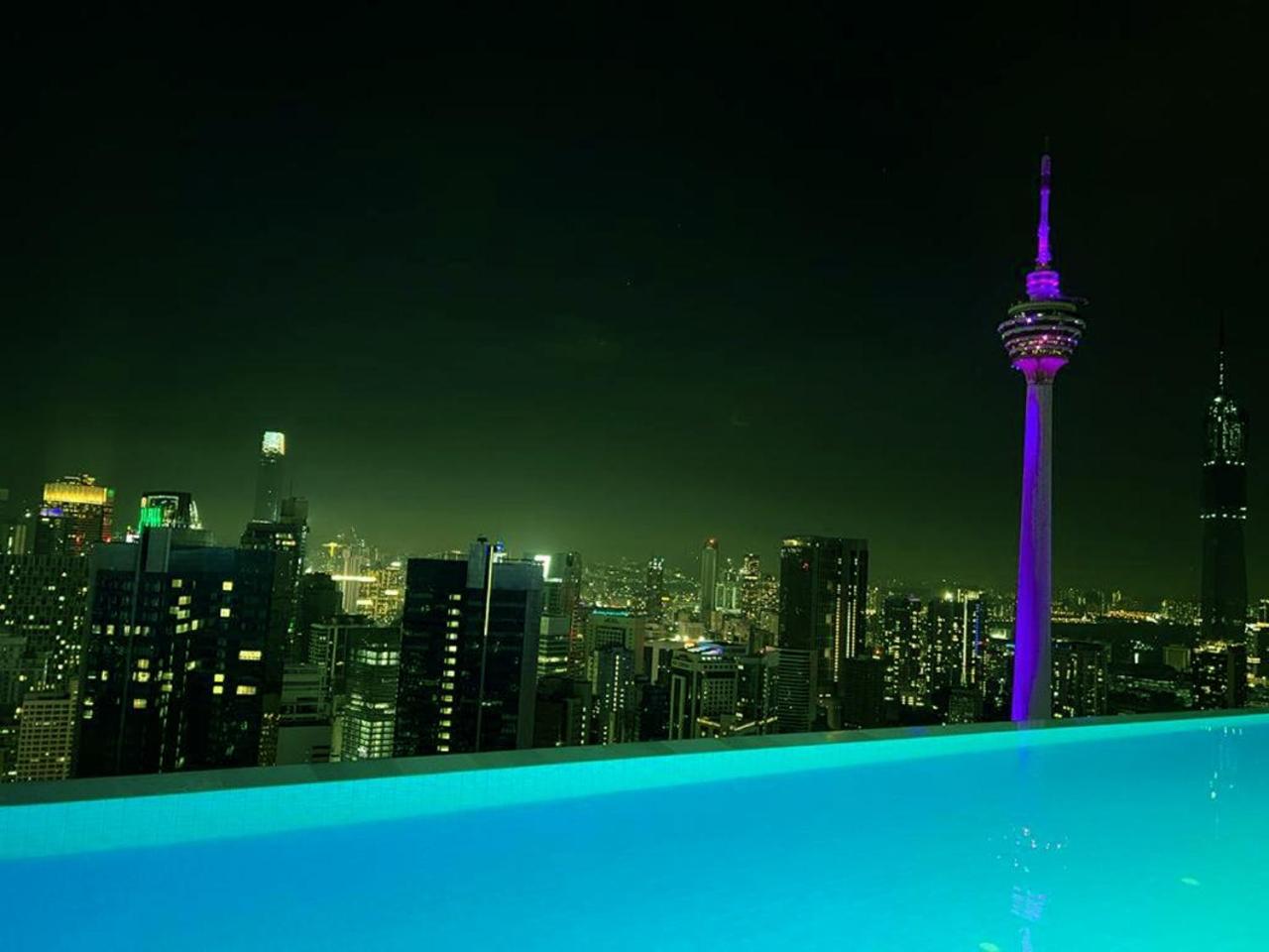 KLCC Ritz Residence Platinum