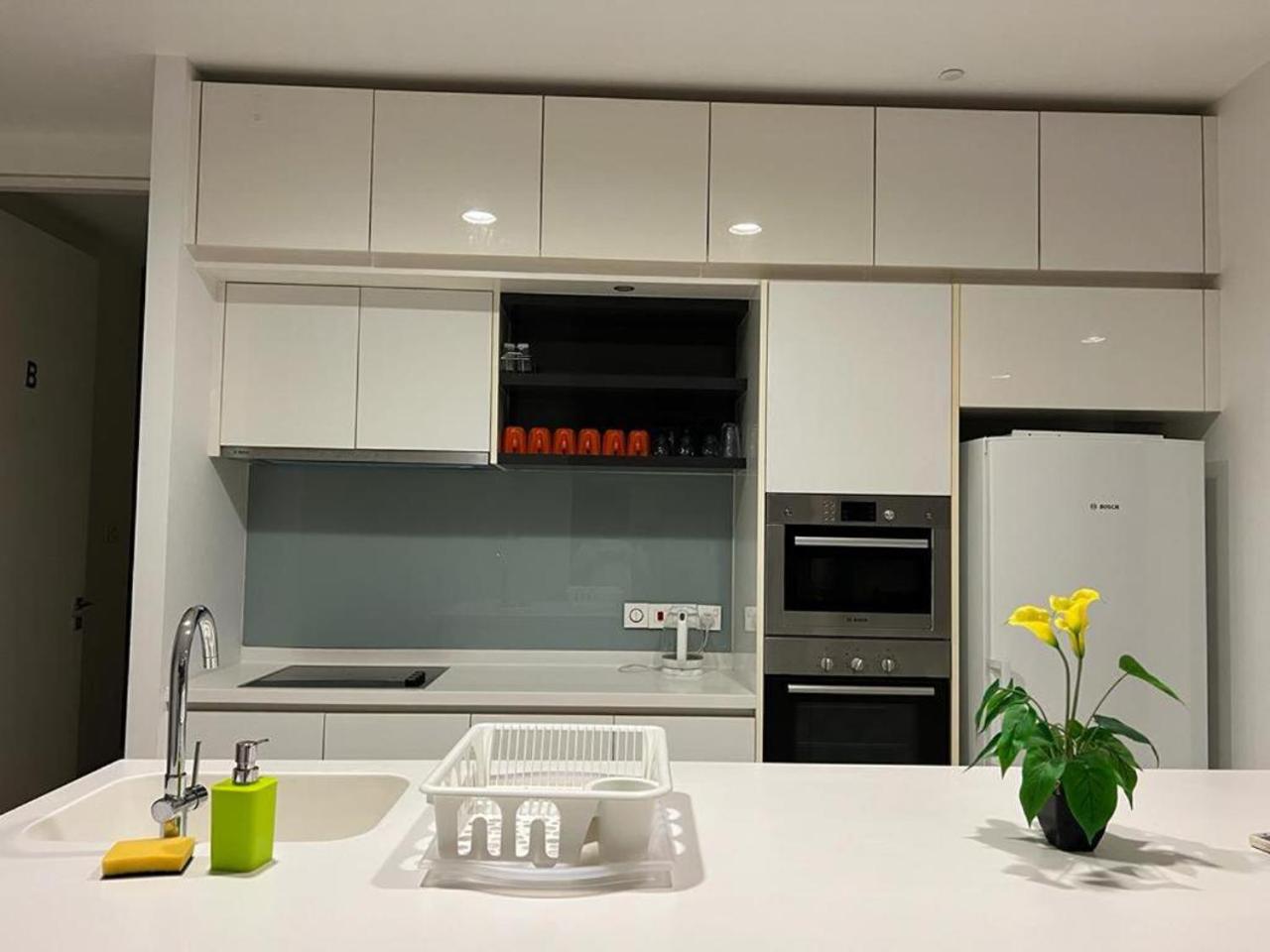 KLCC Ritz Residence Platinum