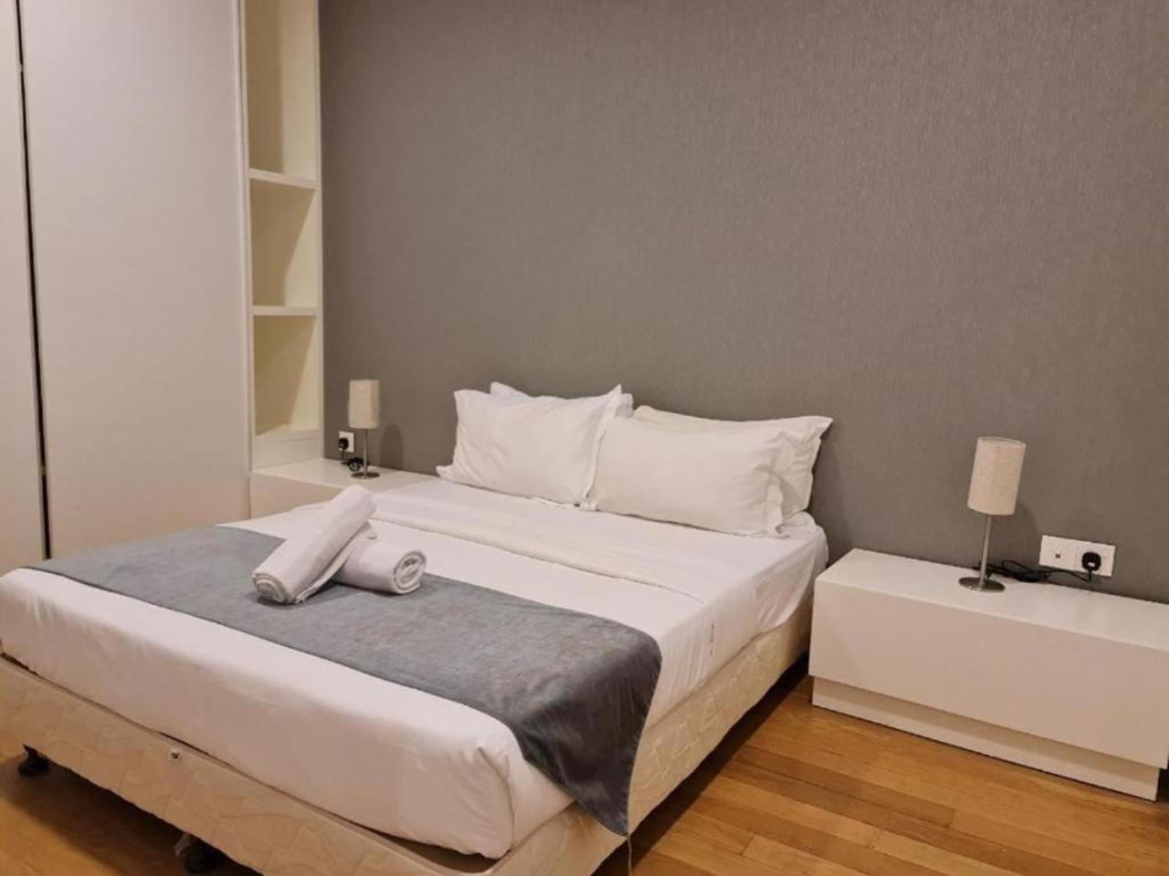 KLCC Ritz Residence Platinum