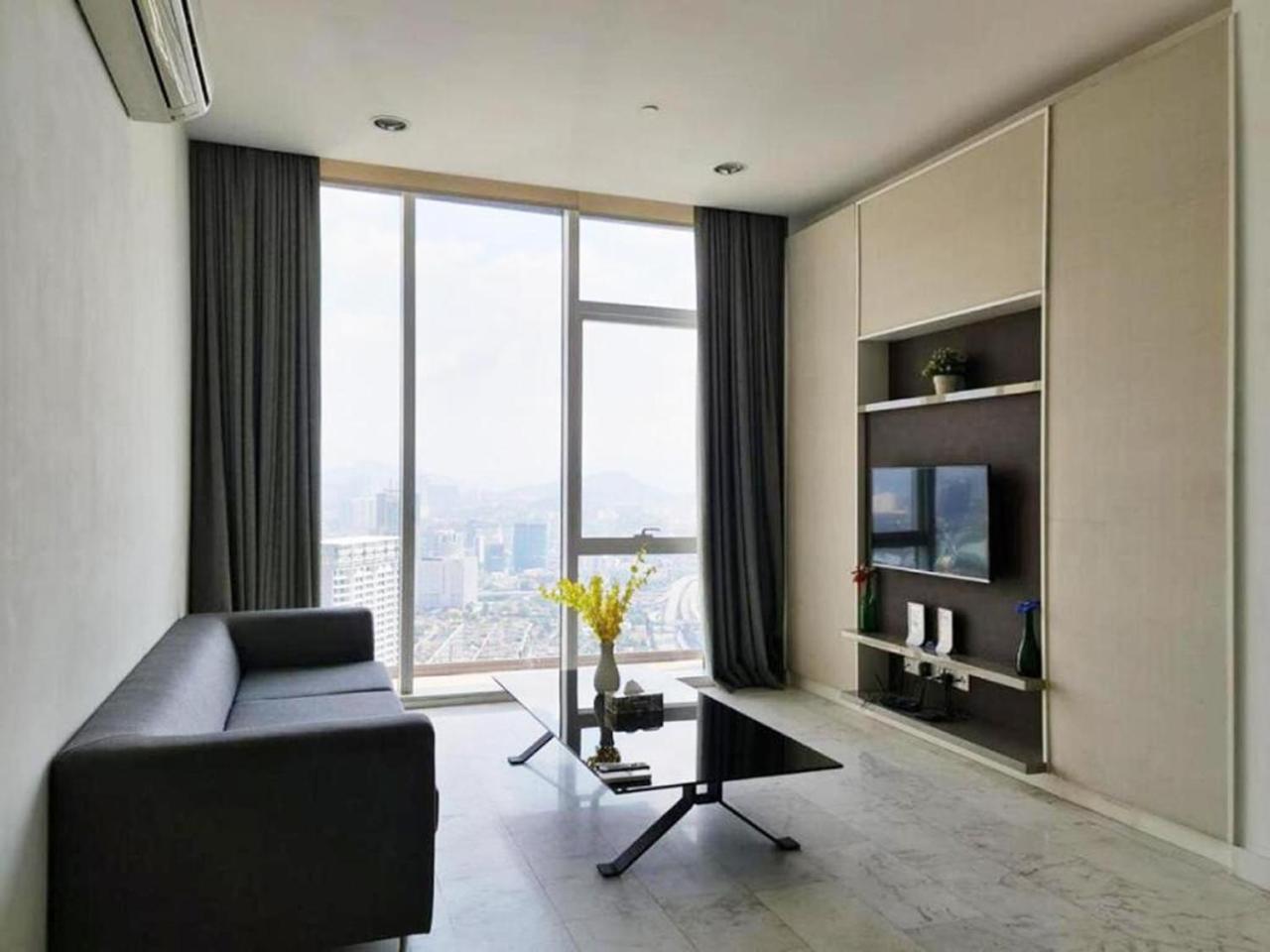 KLCC Ritz Residence Platinum
