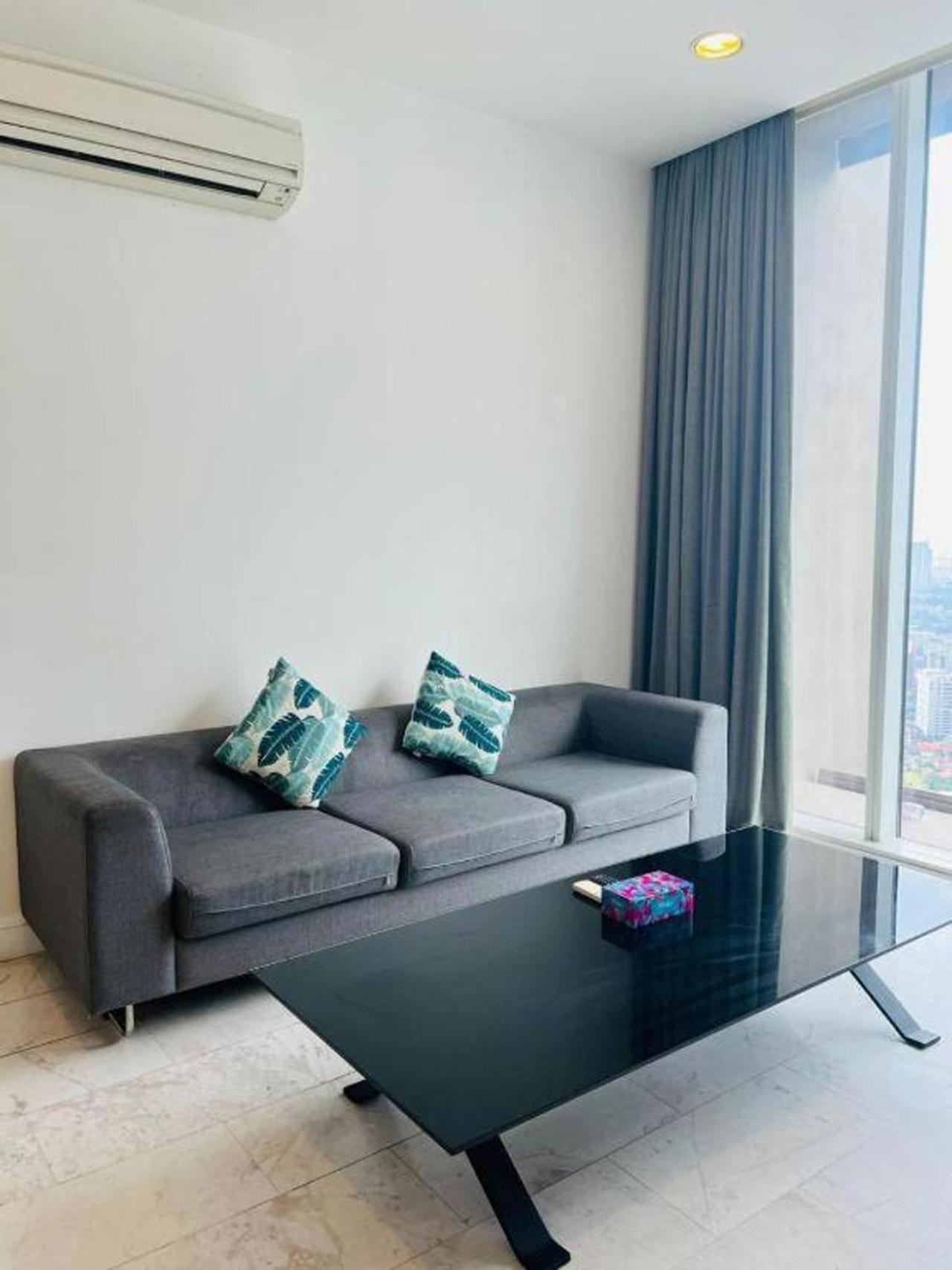 KLCC Ritz Residence Platinum