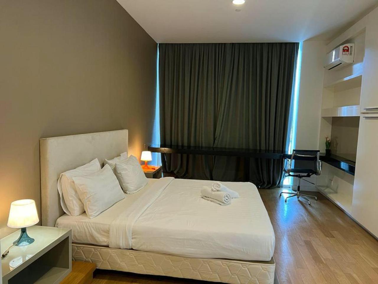 KLCC Ritz Residence Platinum