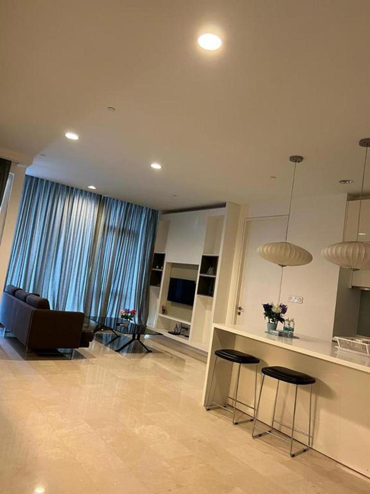KLCC Ritz Residence Platinum