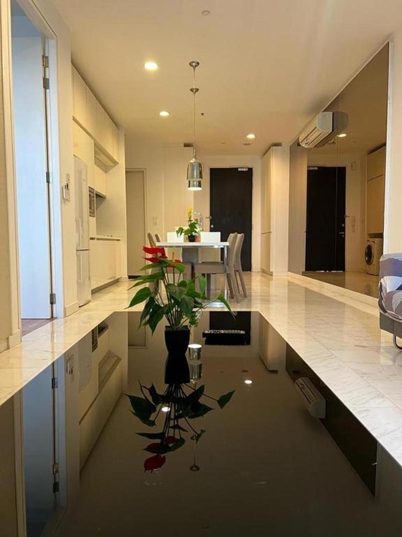 KLCC Ritz Residence Platinum