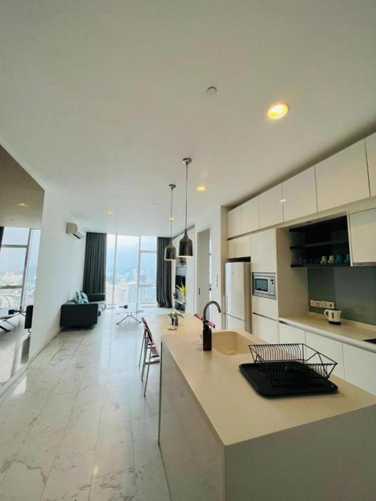 KLCC Ritz Residence Platinum