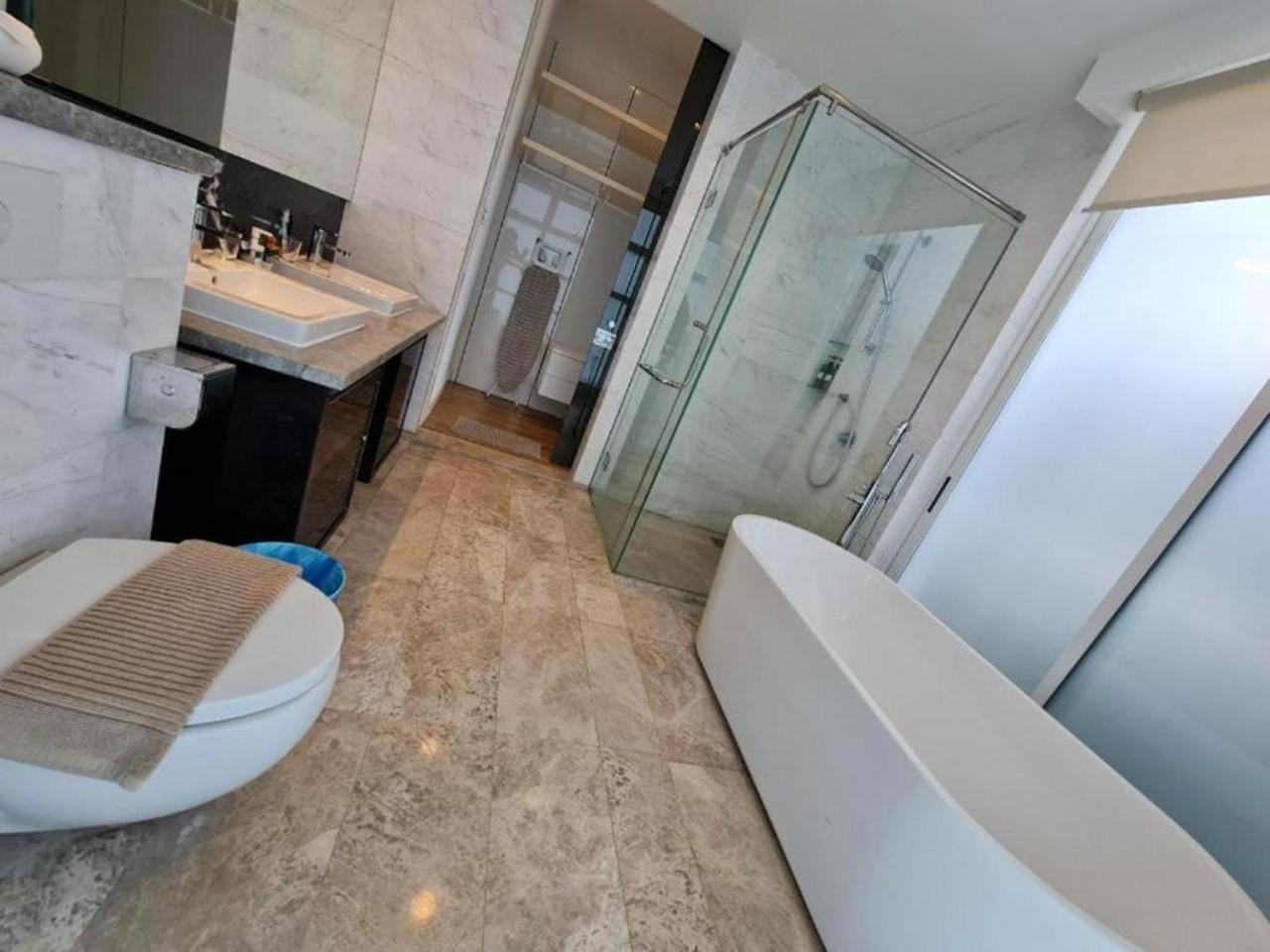 KLCC Ritz Residence Platinum