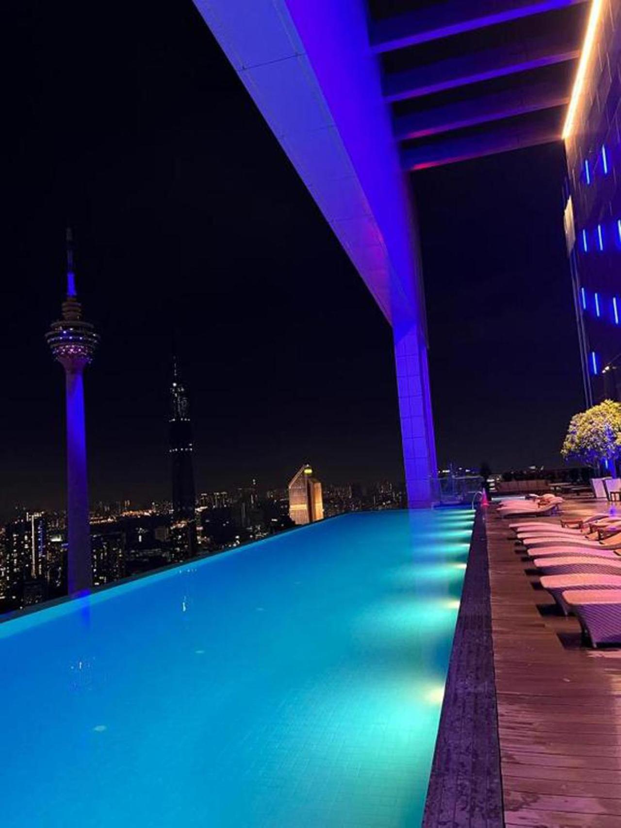 KLCC Ritz Residence Platinum