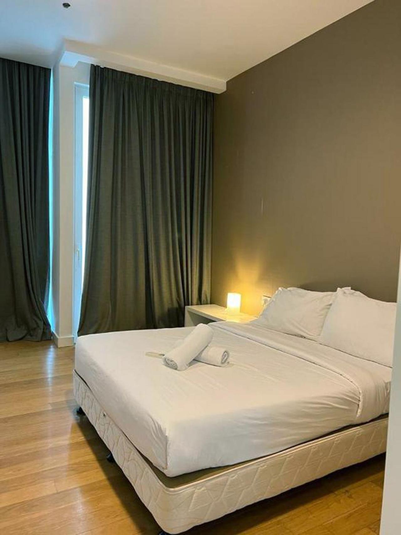 KLCC Ritz Residence Platinum