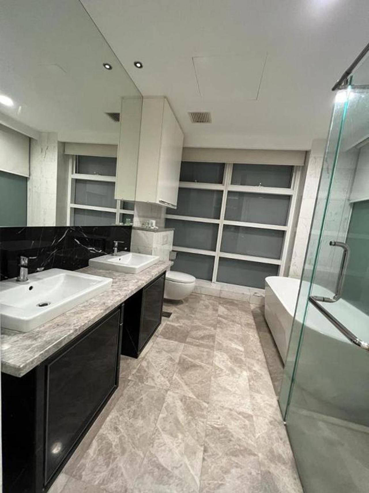 KLCC Ritz Residence Platinum