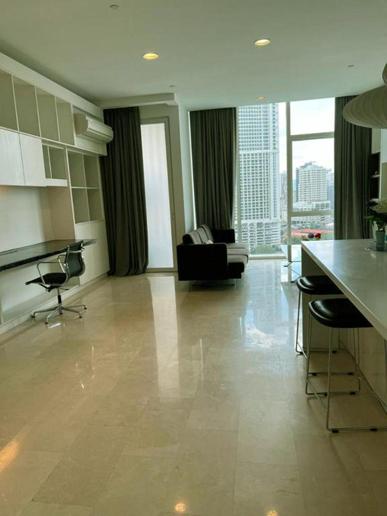 KLCC Ritz Residence Platinum