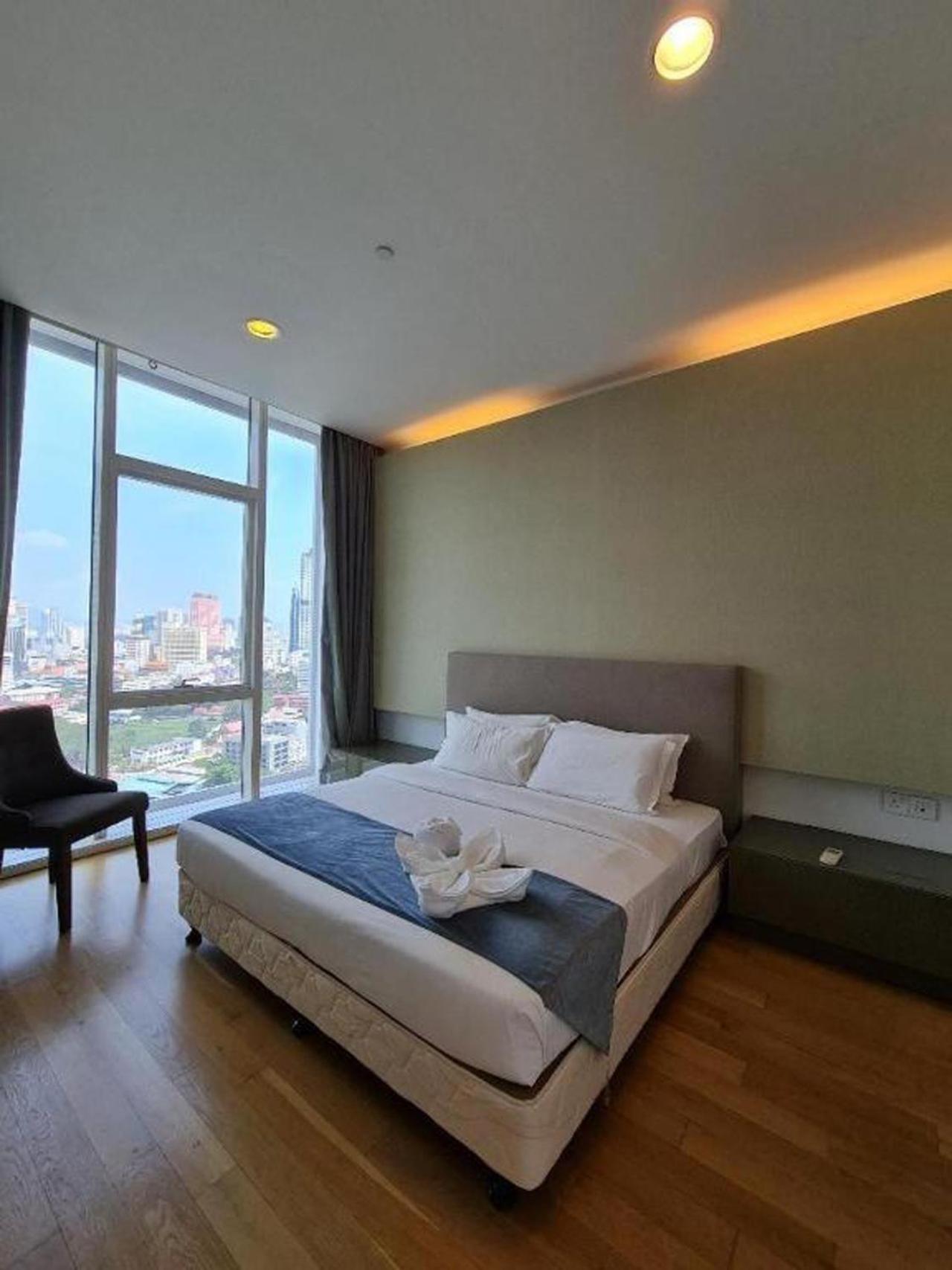 KLCC Ritz Residence Platinum