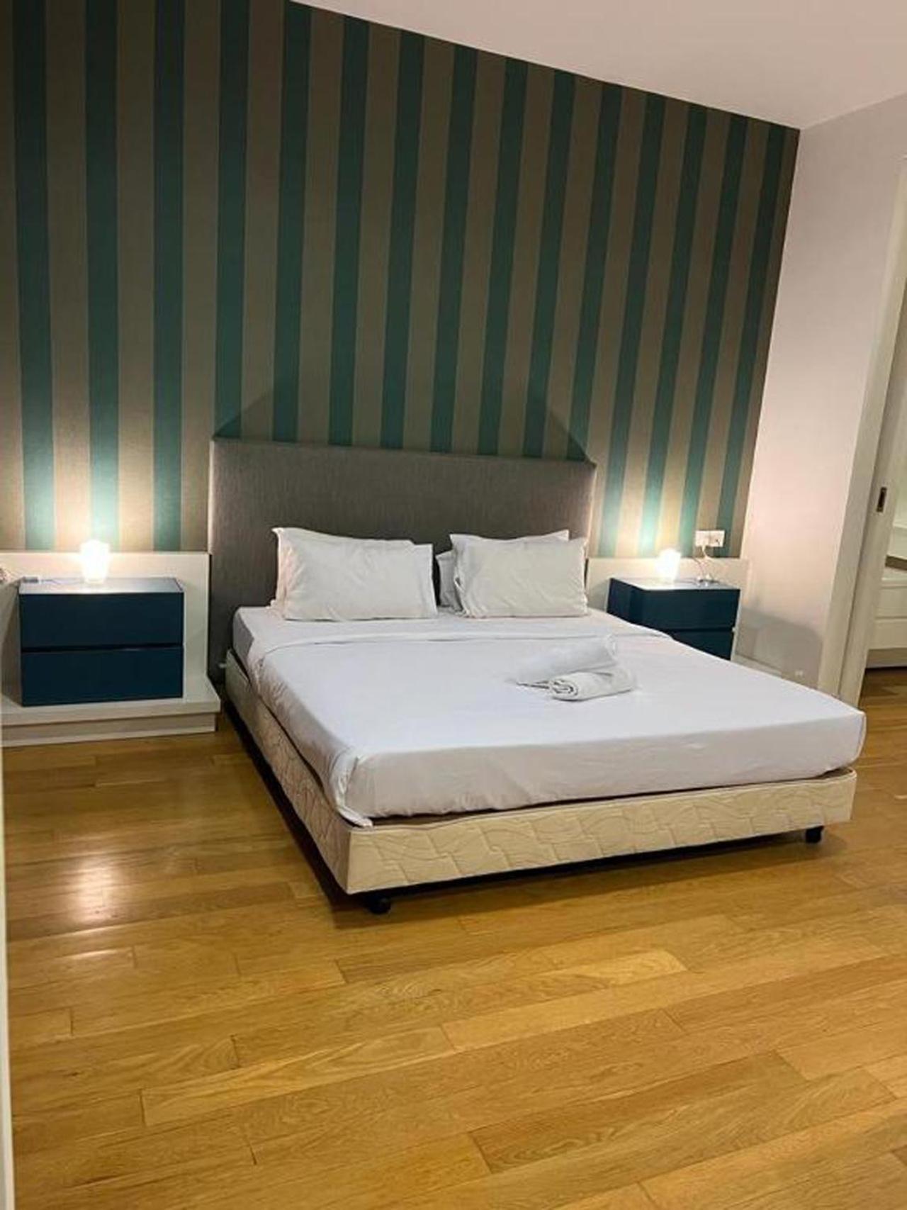KLCC Ritz Residence Platinum