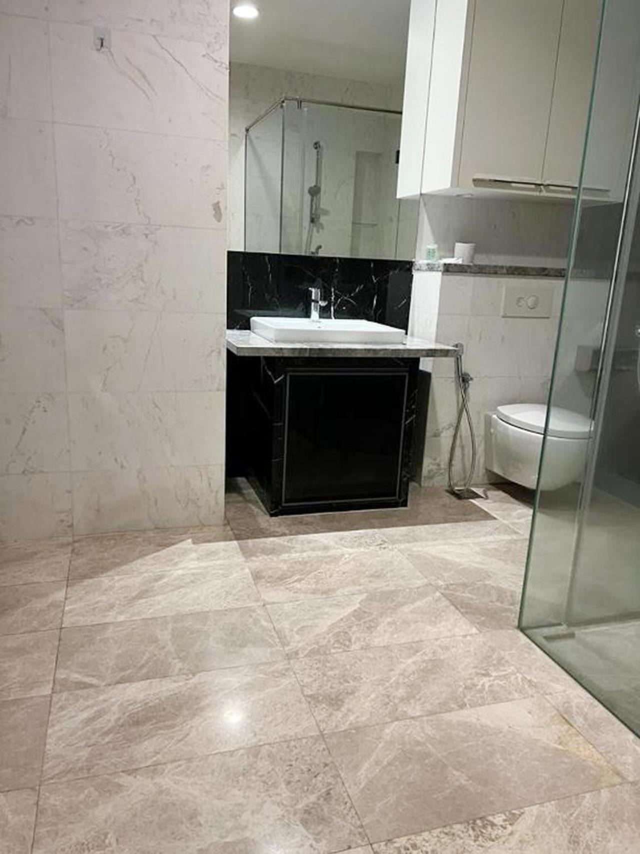 KLCC Ritz Residence Platinum
