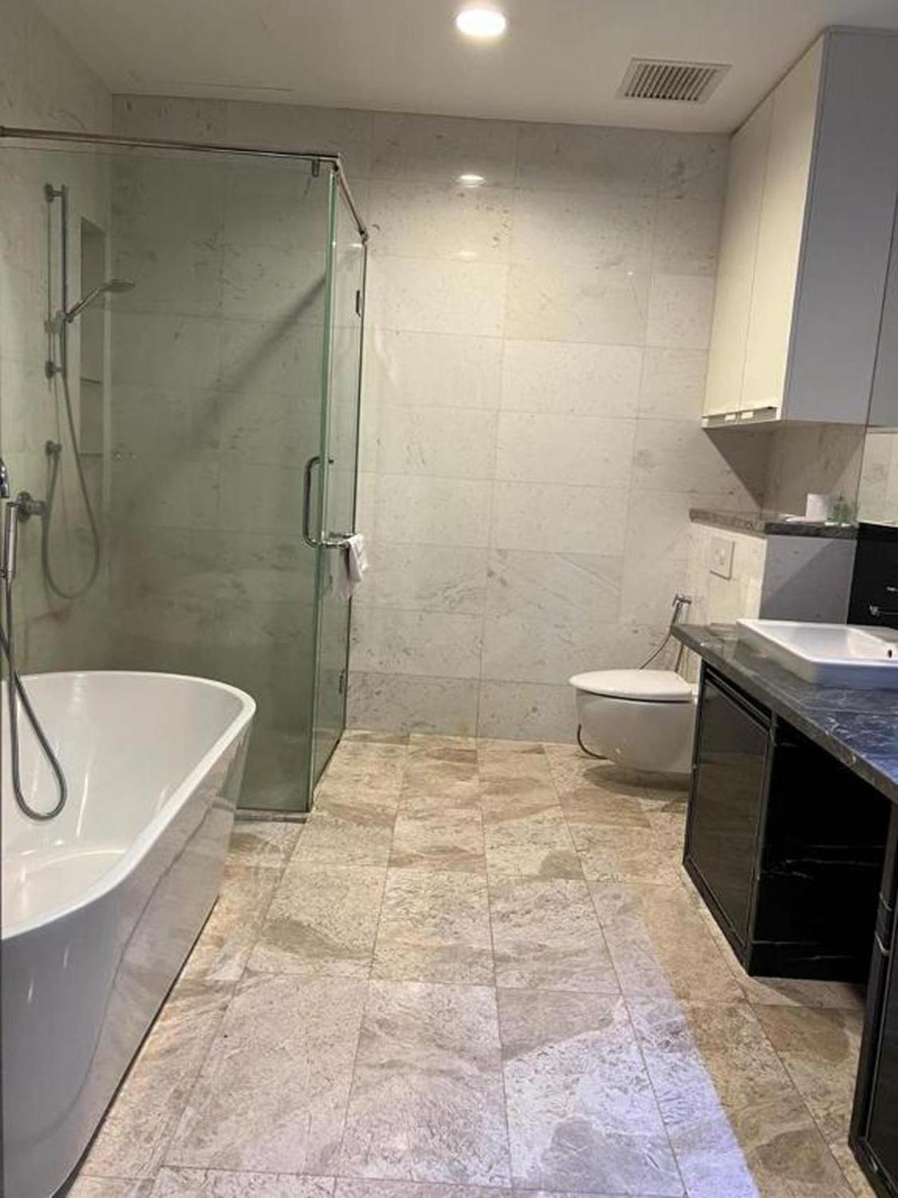 KLCC Ritz Residence Platinum