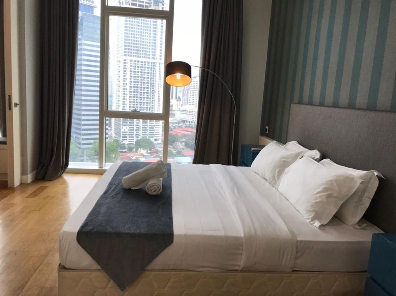 KLCC Ritz Residence Platinum