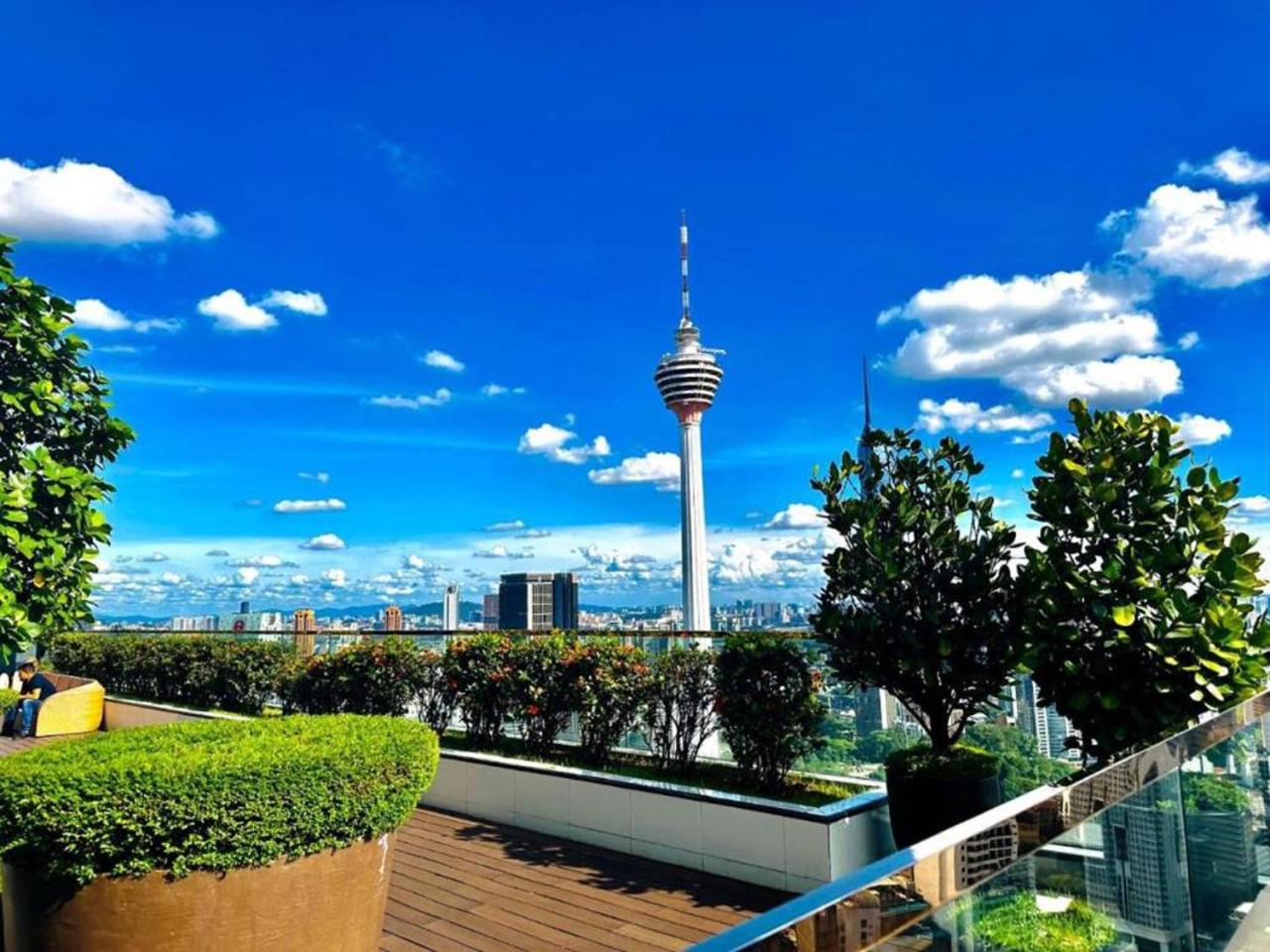 KLCC Ritz Residence Platinum