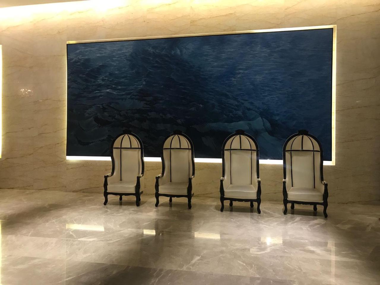KLCC Ritz Residence Platinum