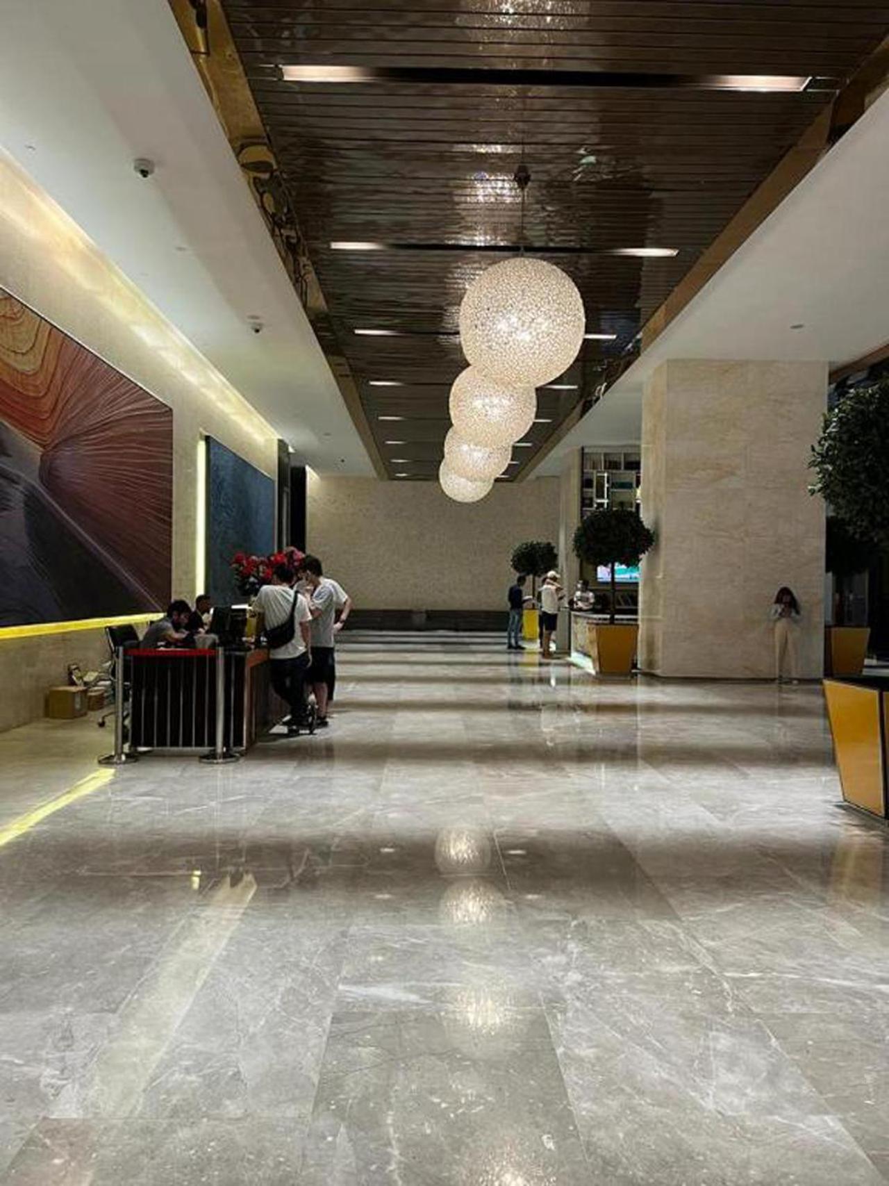 KLCC Ritz Residence Platinum