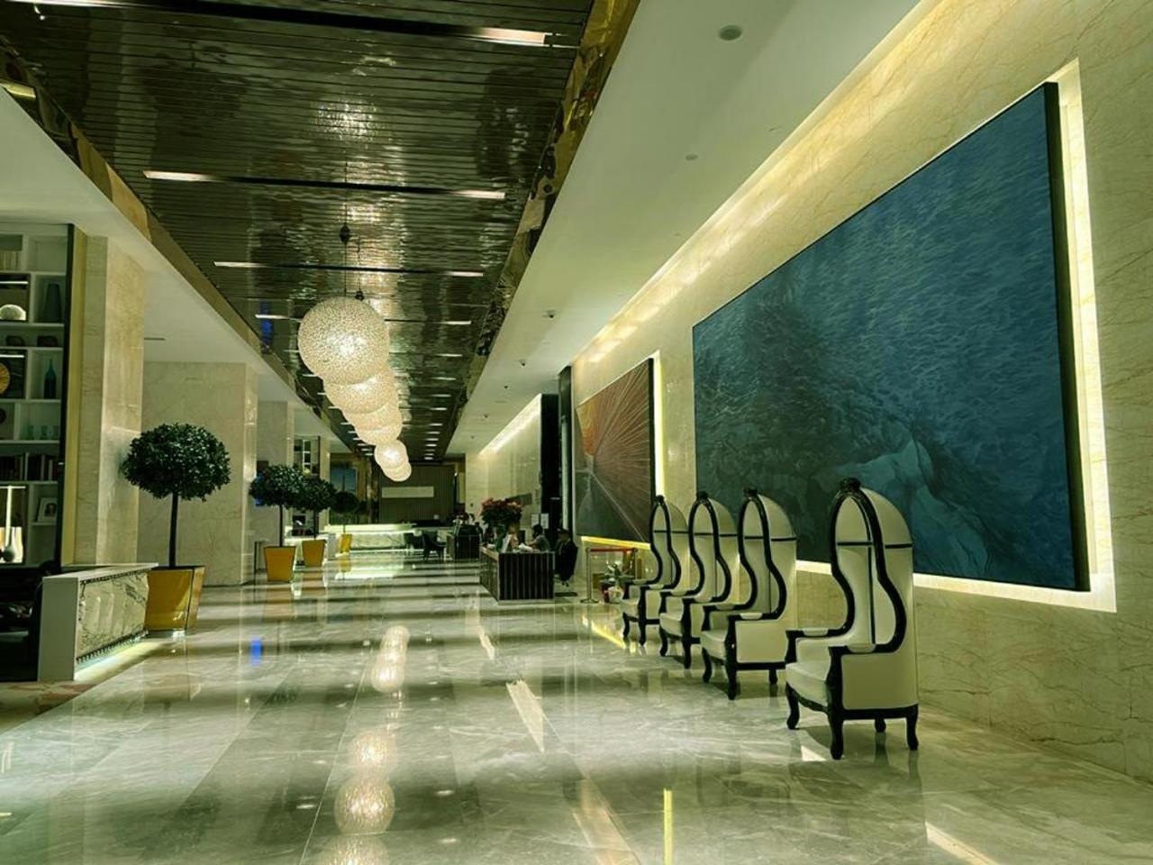 KLCC Ritz Residence Platinum