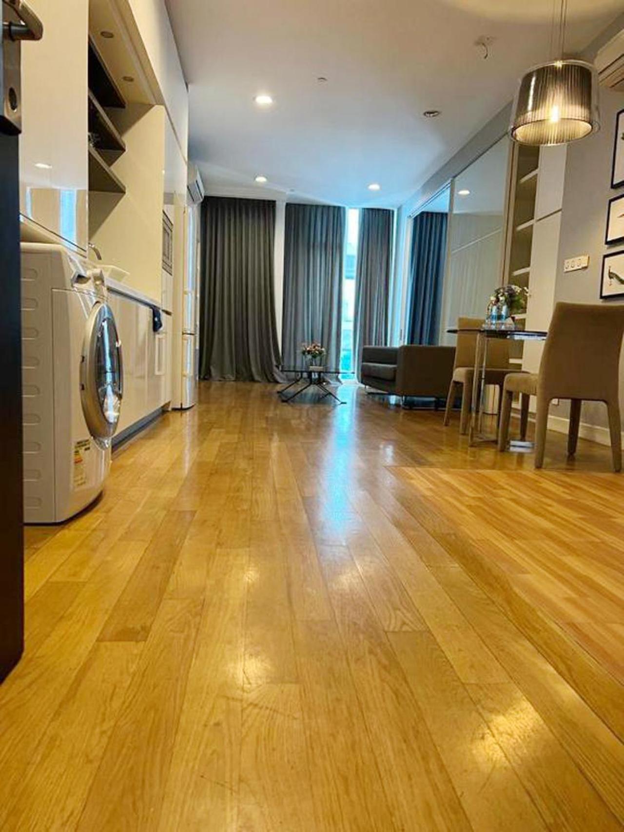 KLCC Ritz Residence Platinum