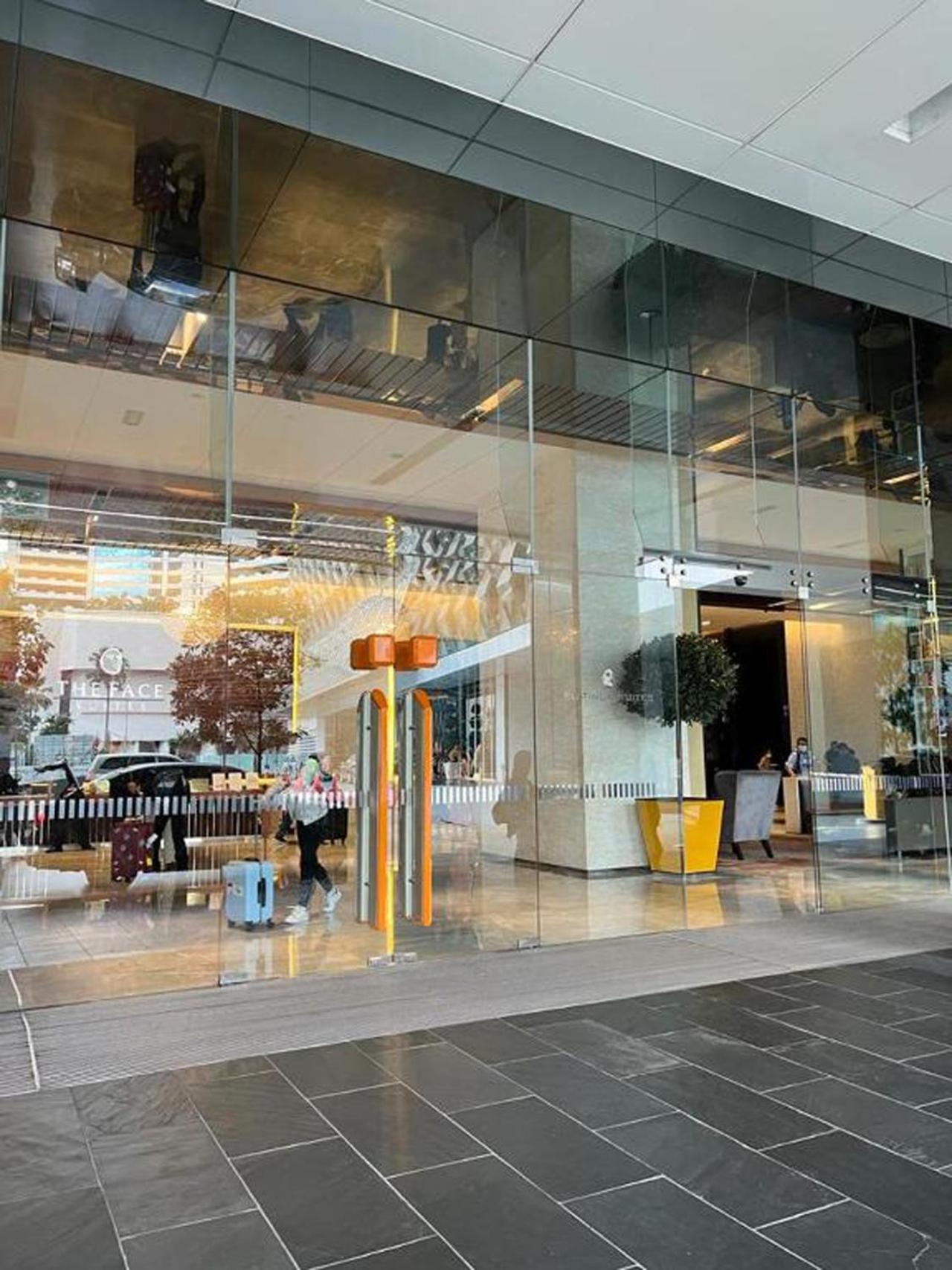 KLCC Ritz Residence Platinum