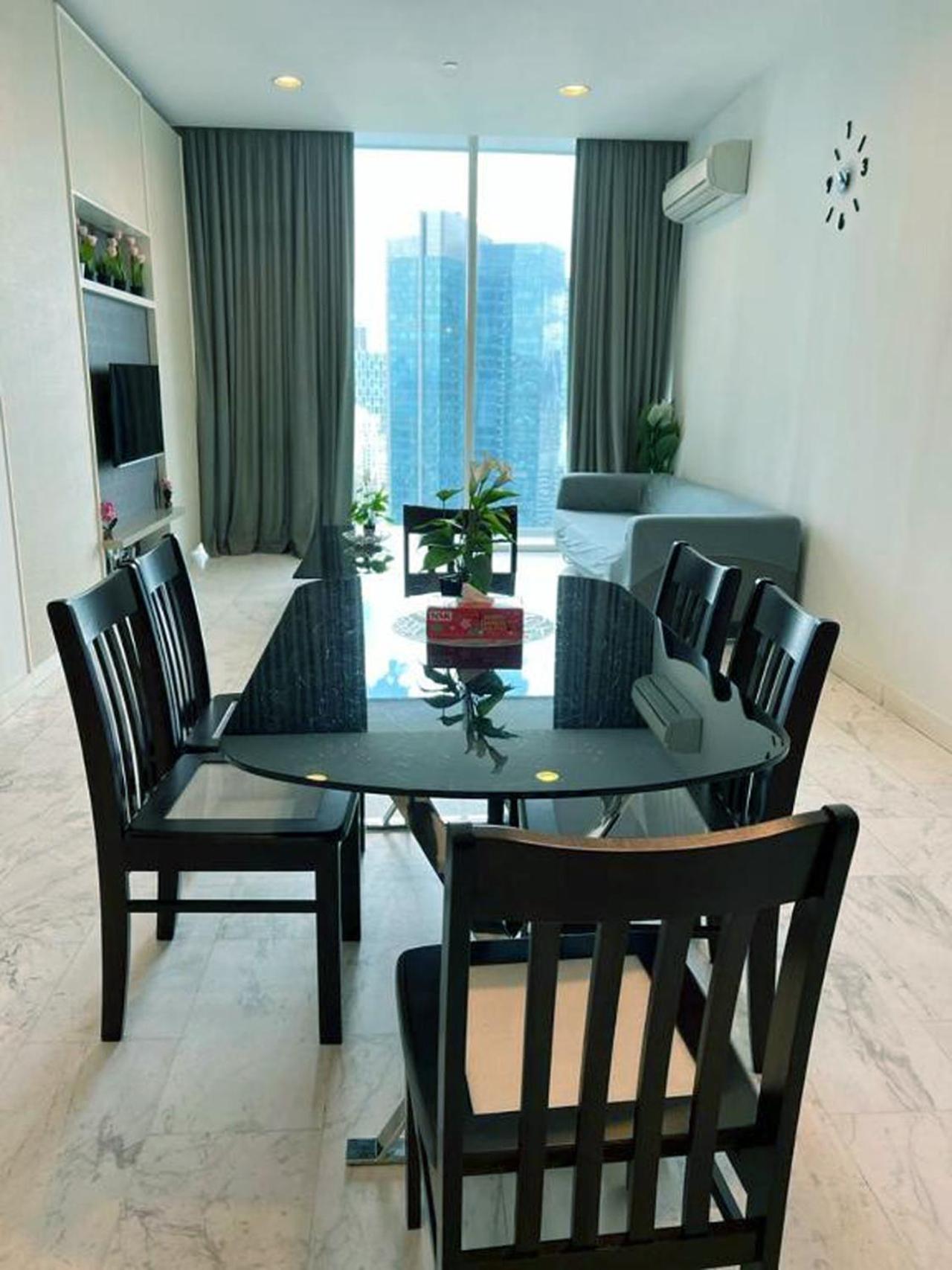 KLCC Ritz Residence Platinum