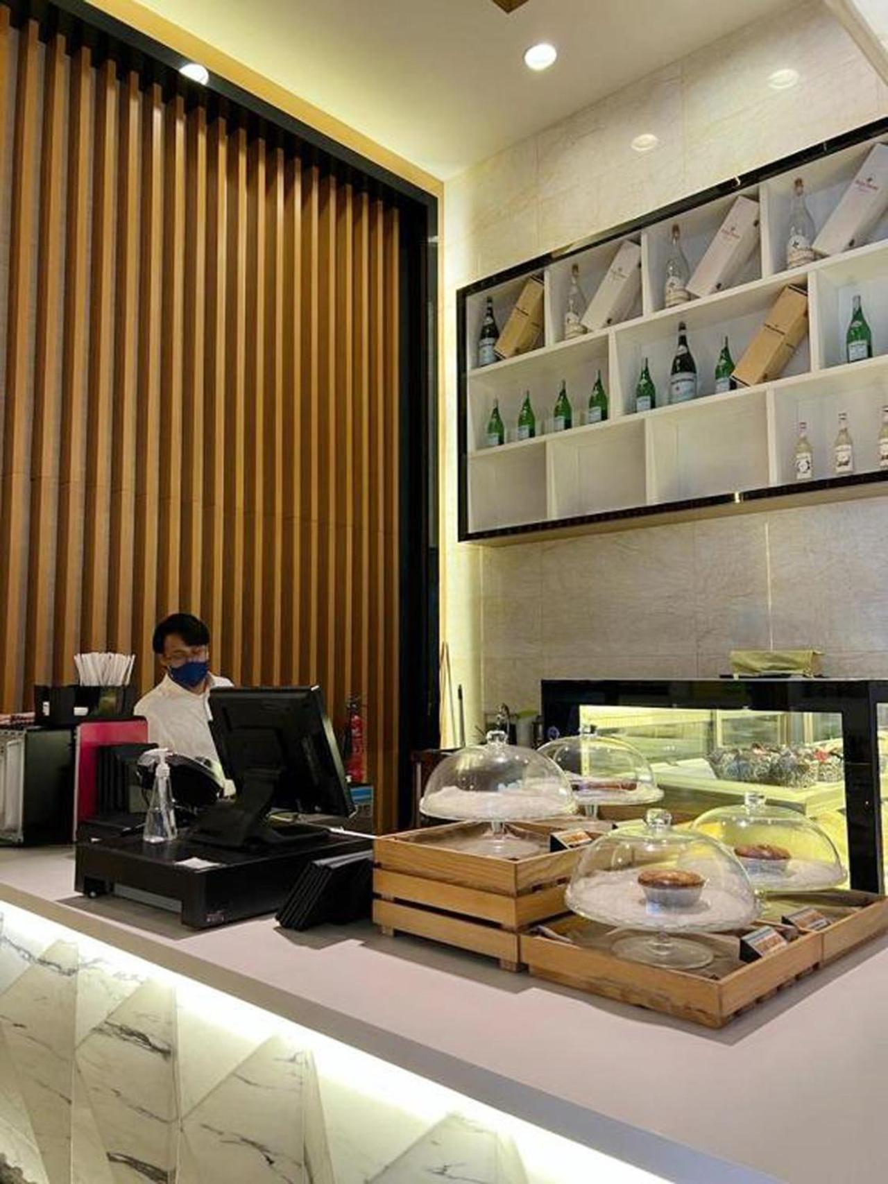 KLCC Ritz Residence Platinum