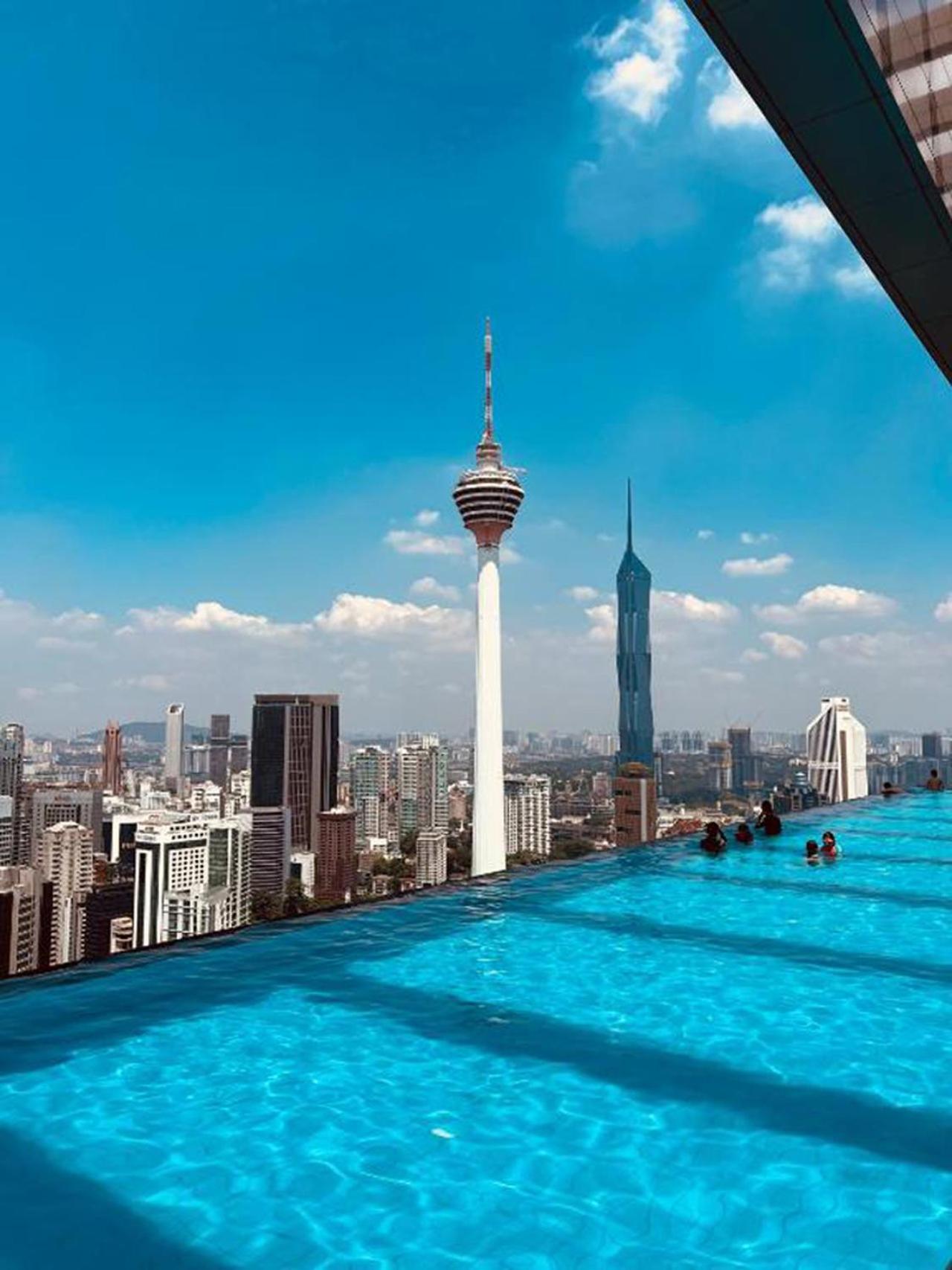 KLCC Ritz Residence Platinum