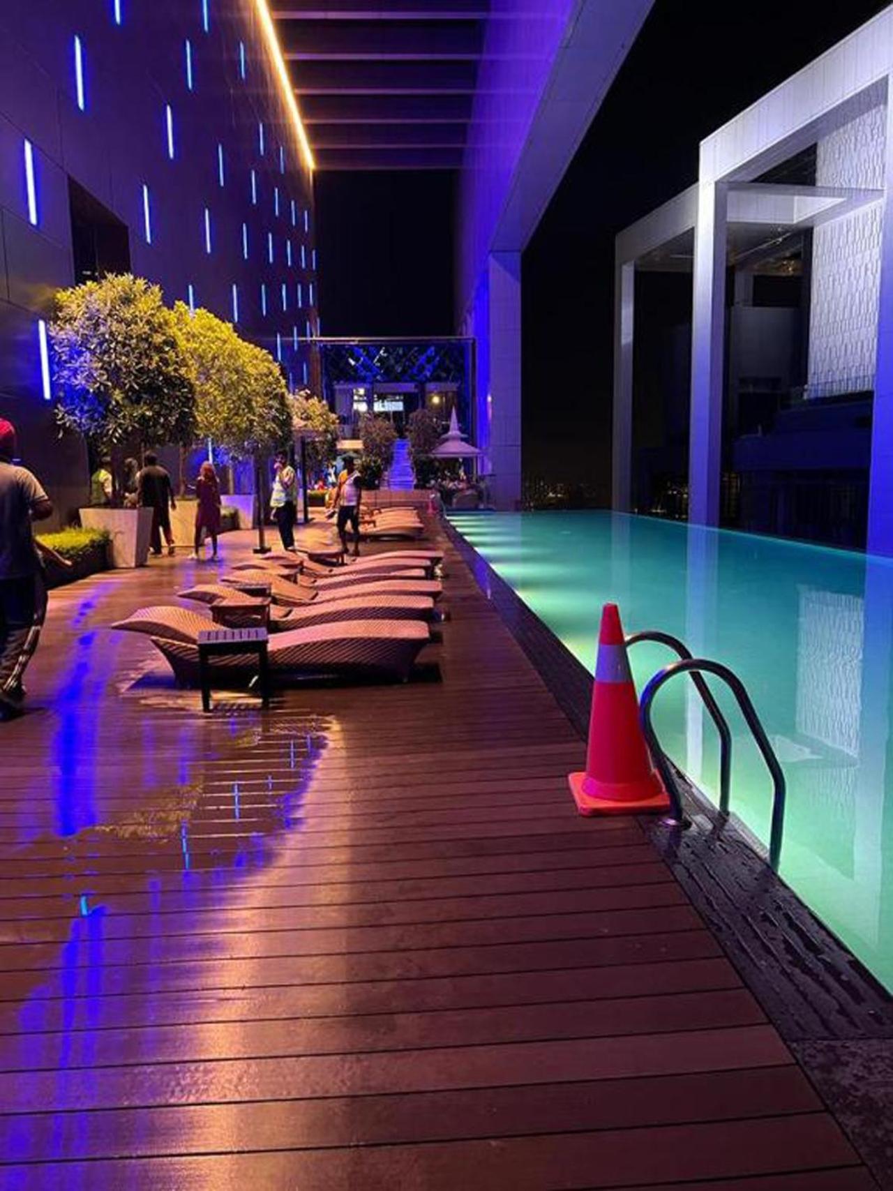 KLCC Ritz Residence Platinum