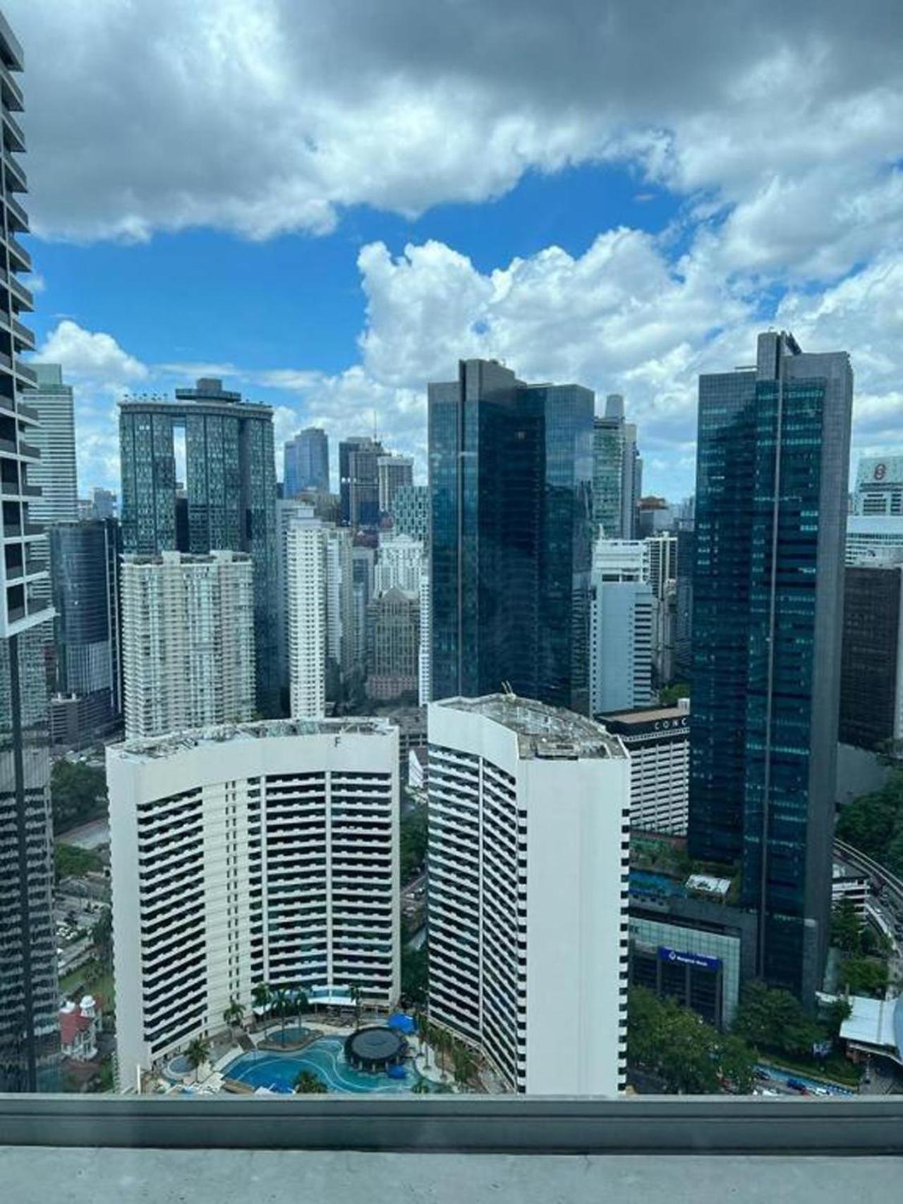 KLCC Ritz Residence Platinum