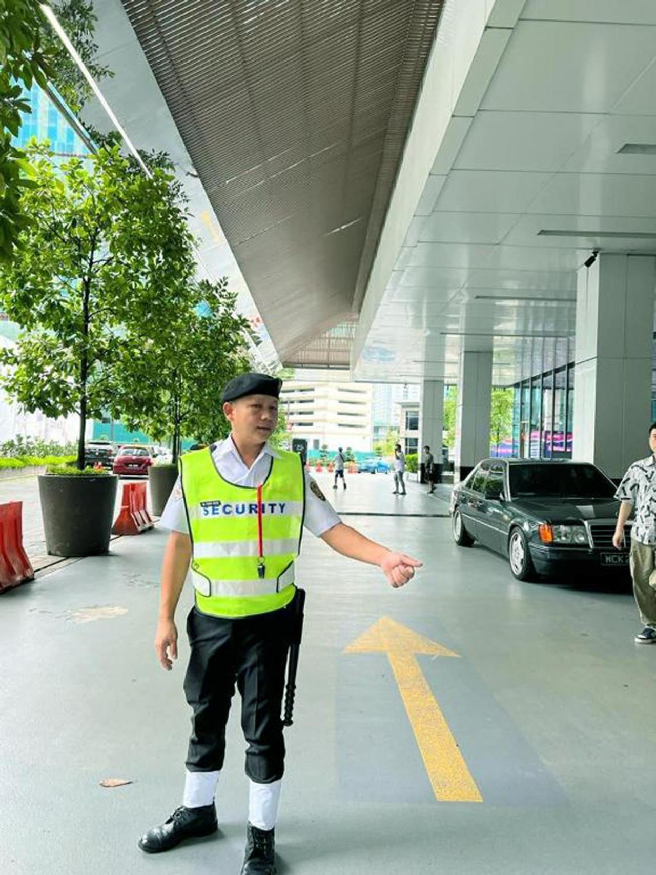 KLCC Ritz Residence Platinum