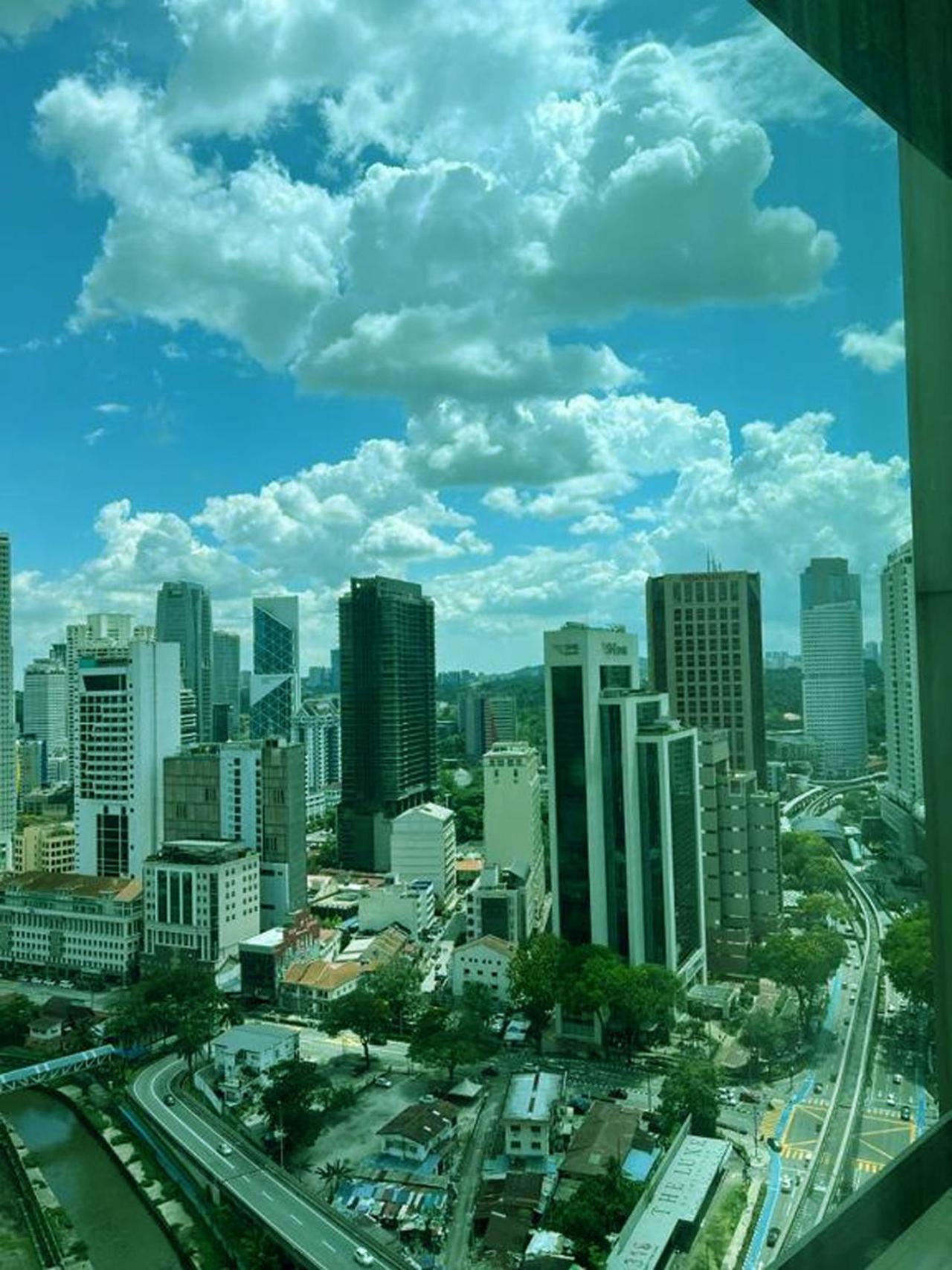 KLCC Ritz Residence Platinum