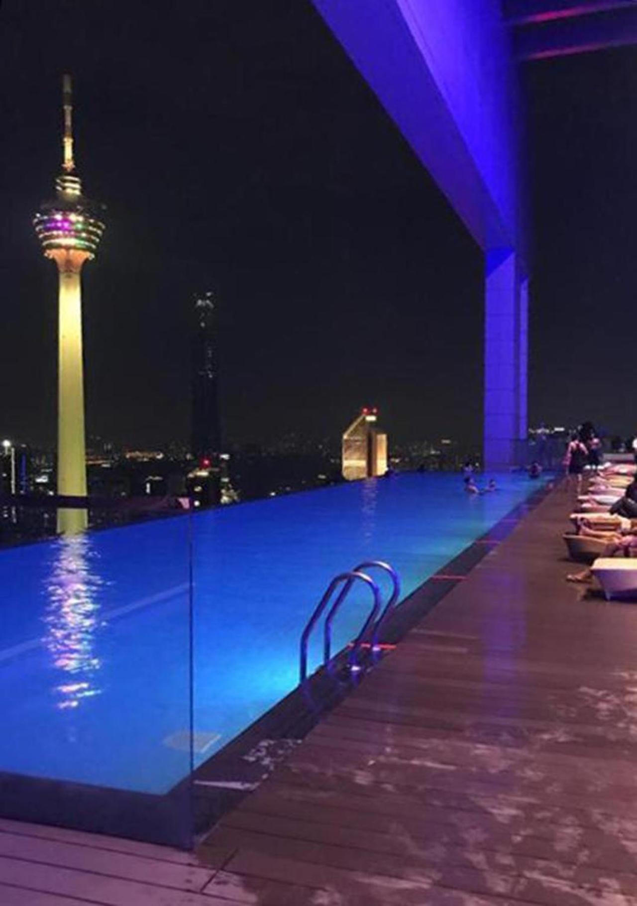KLCC Ritz Residence Platinum