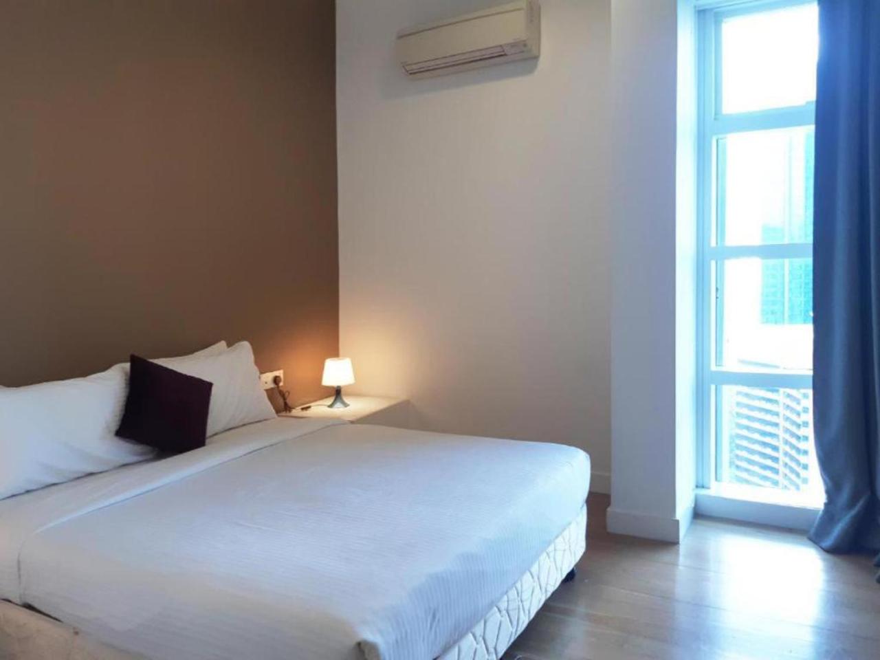 KLCC Ritz Residence Platinum
