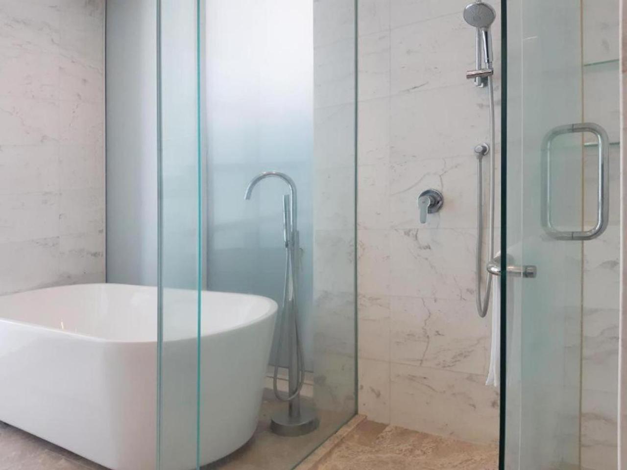 KLCC Ritz Residence Platinum