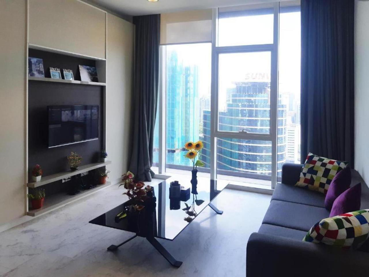 KLCC Ritz Residence Platinum