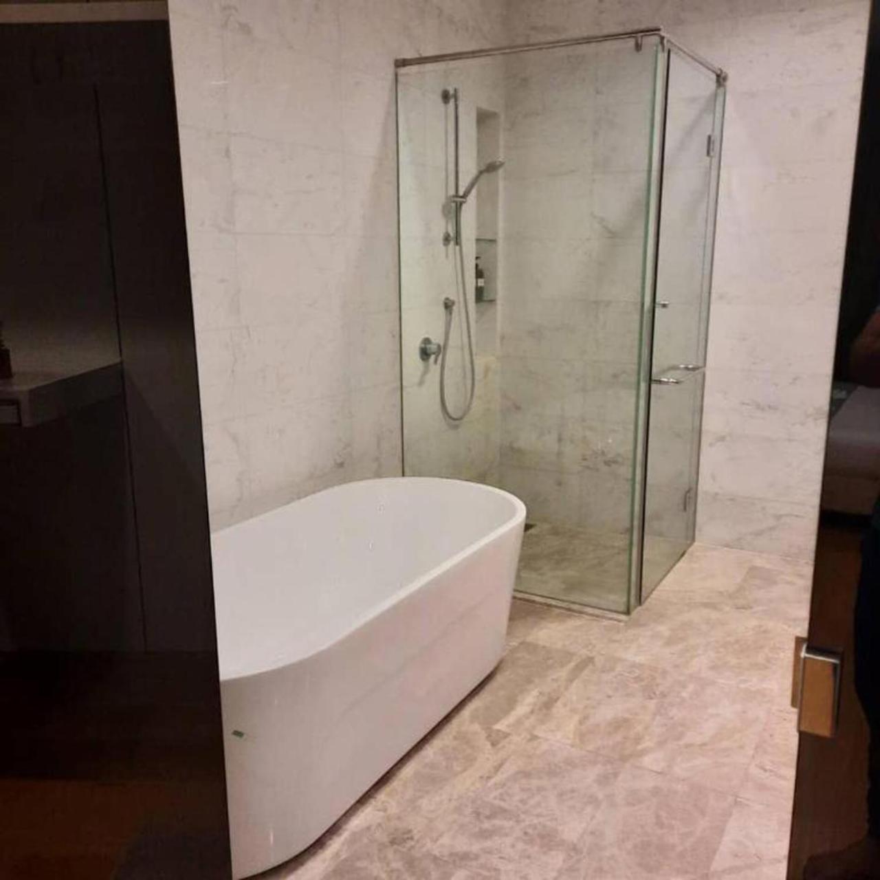 KLCC Ritz Residence Platinum