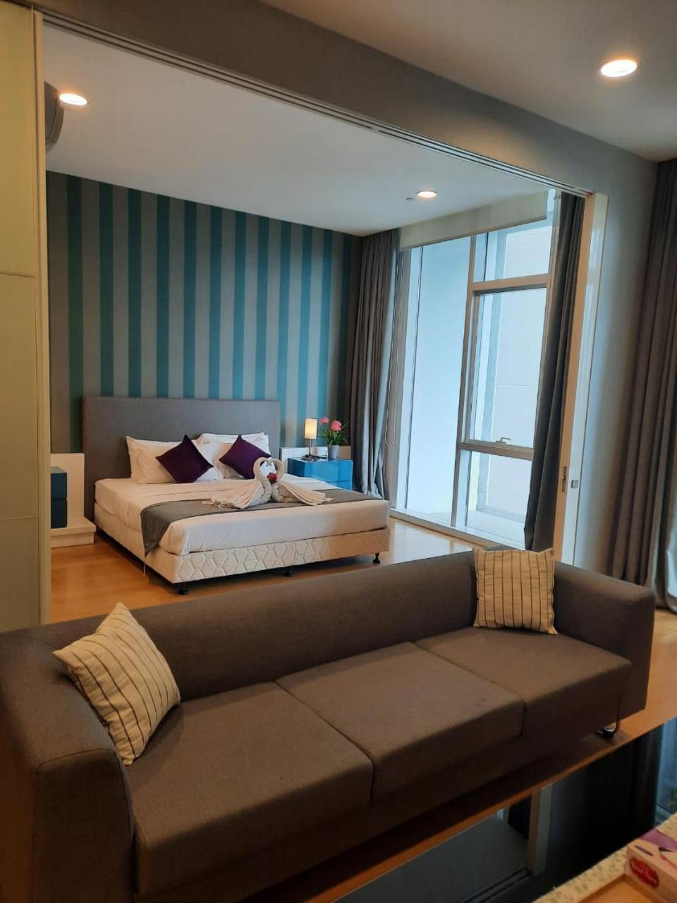 KLCC Ritz Residence Platinum