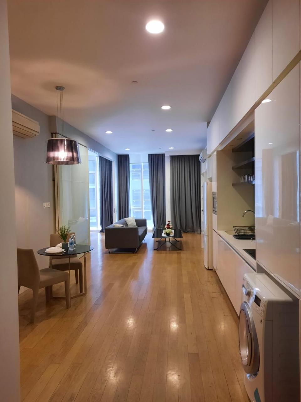 KLCC Ritz Residence Platinum