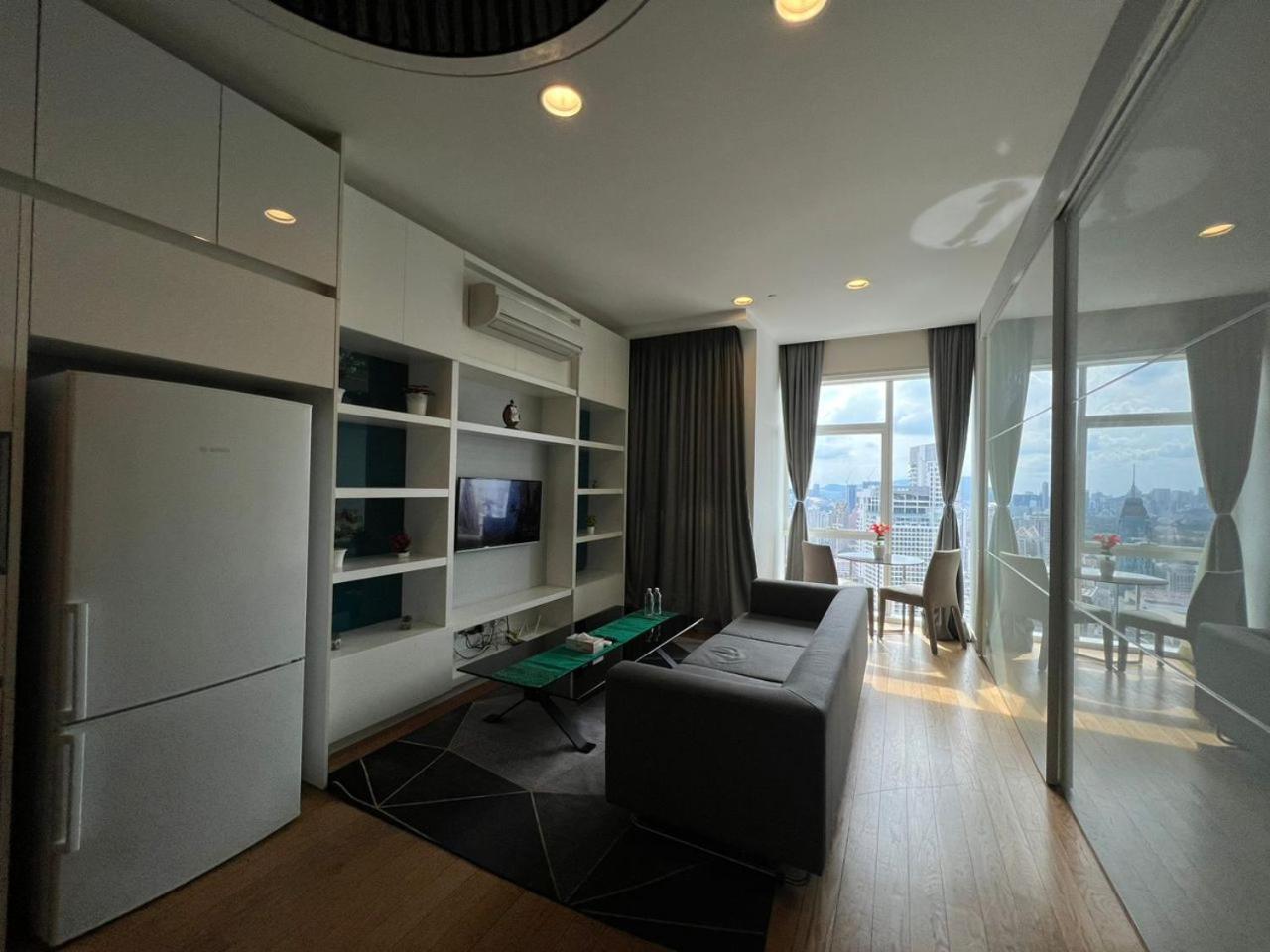 KLCC Ritz Residence Platinum