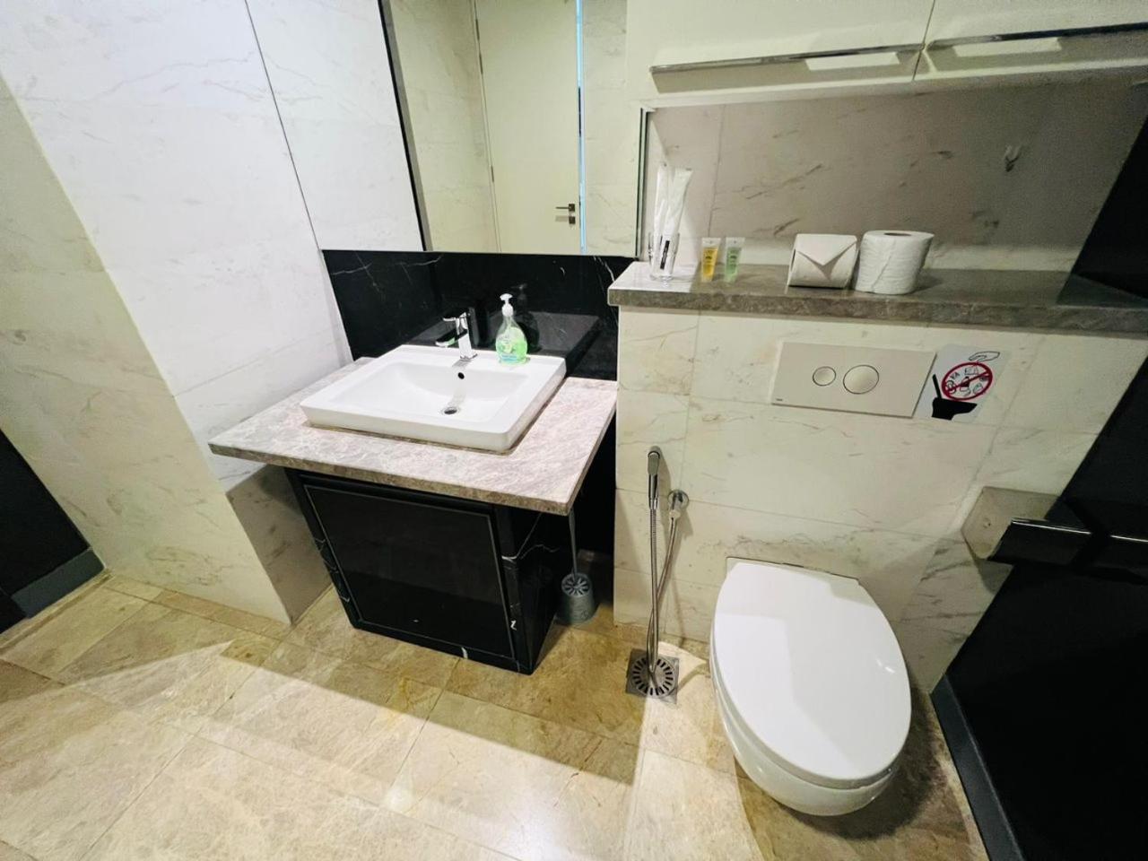 KLCC Ritz Residence Platinum