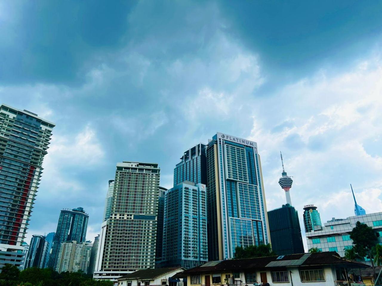 KLCC Ritz Residence Platinum