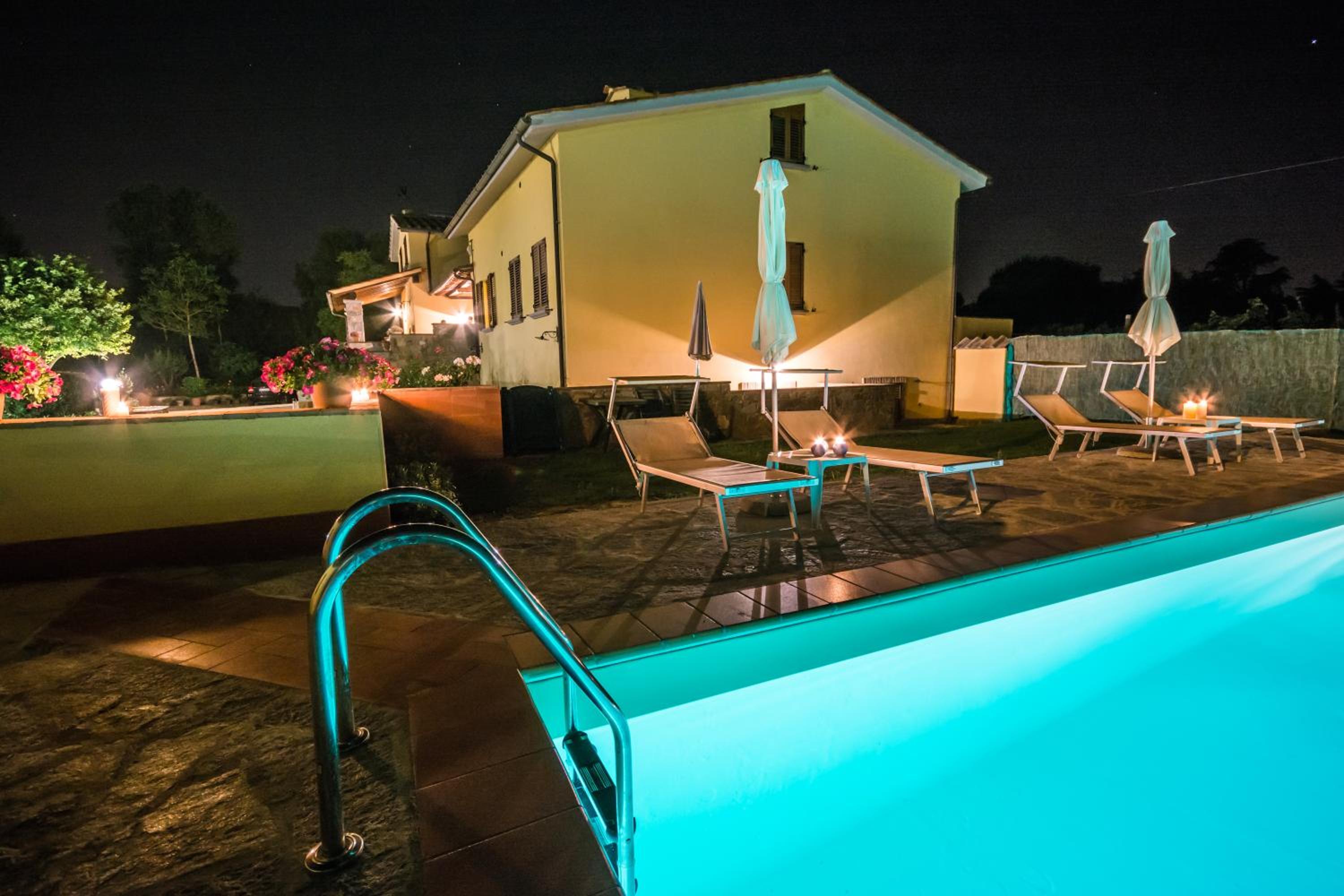 B&B Maesta' Di Cudino
