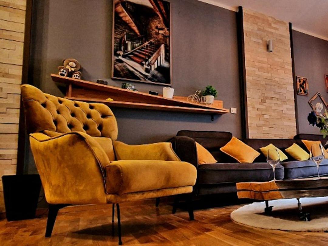 Apartman Kalina