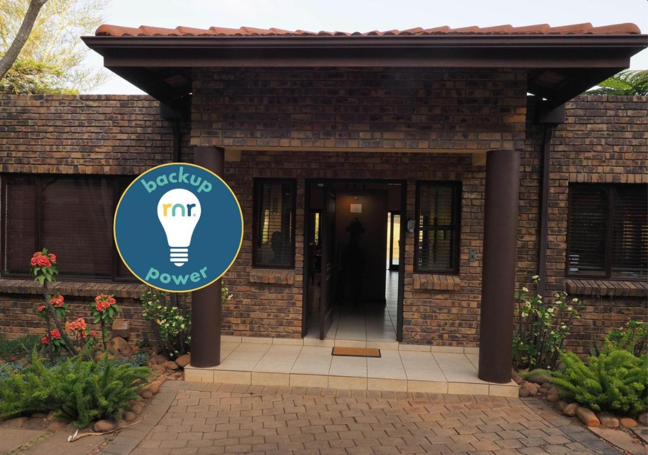 4 Bedroom Holiday Home, Bayhill, Whiteriver Country Estate view 2