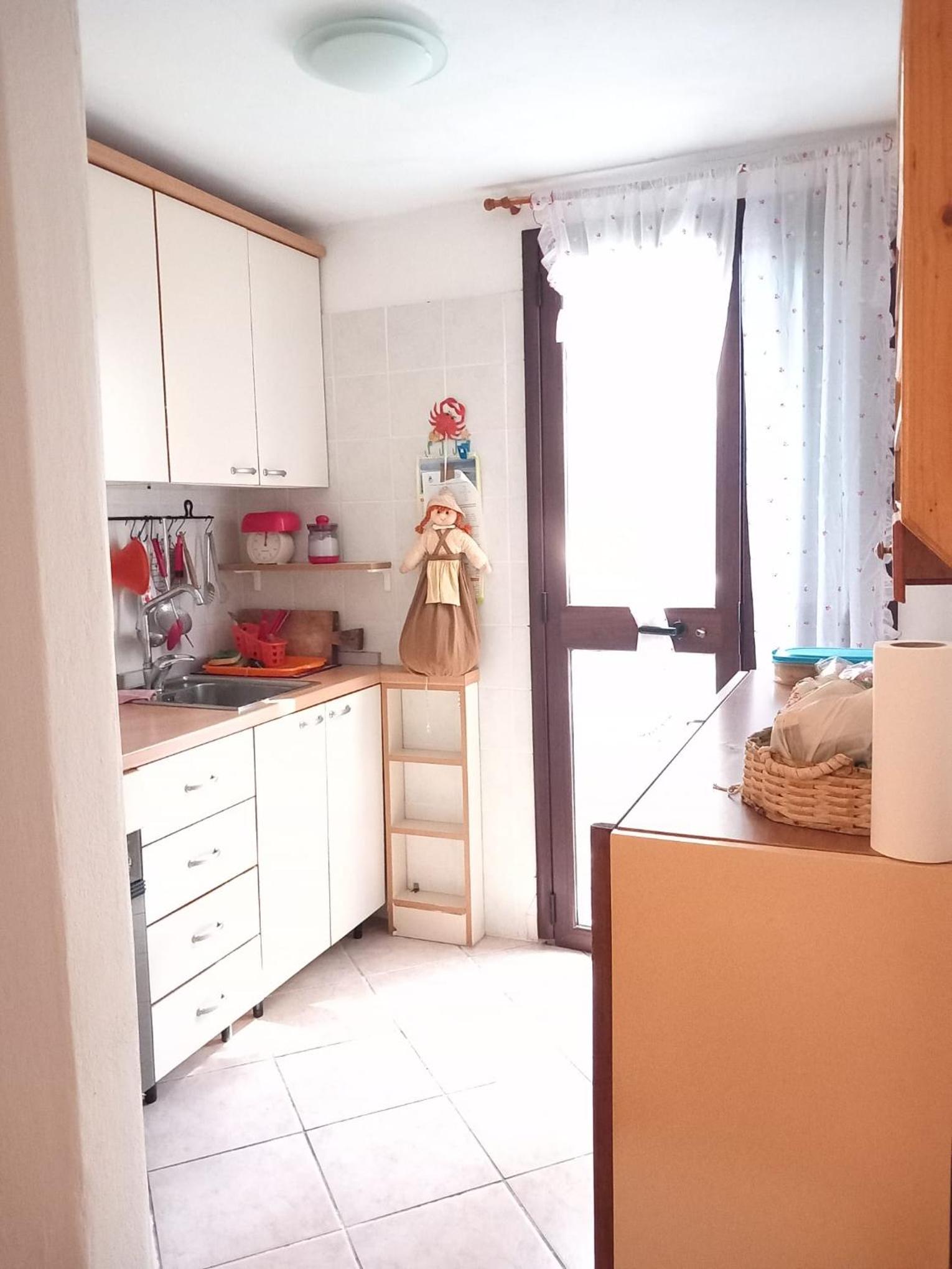 Pinna1 - Appartamento in villetta in pineta - IUN R4823 photo 3