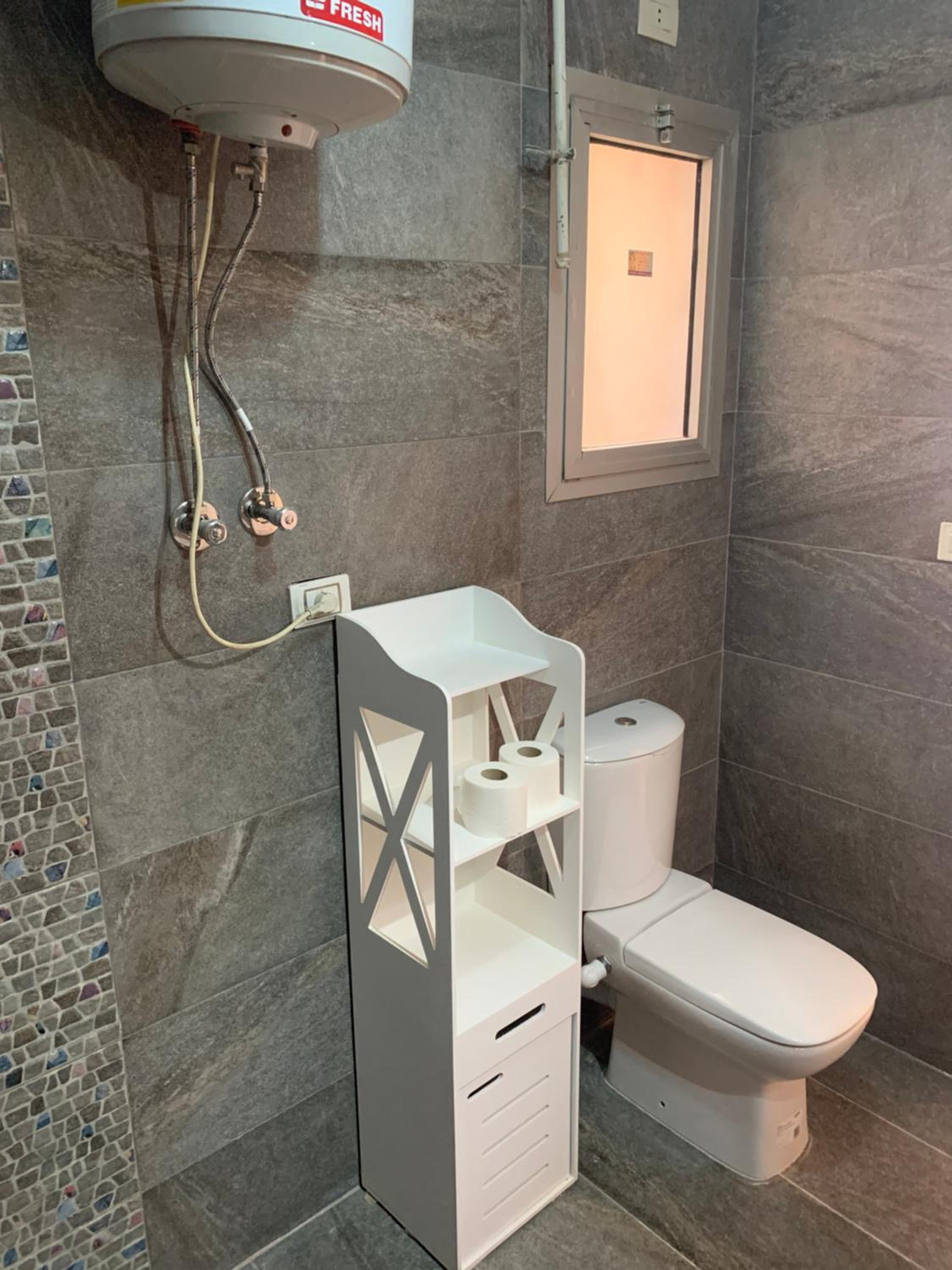 Private Room in Apartment at Rehab City غرفة خاصة في شقة بمدينة الرحاب