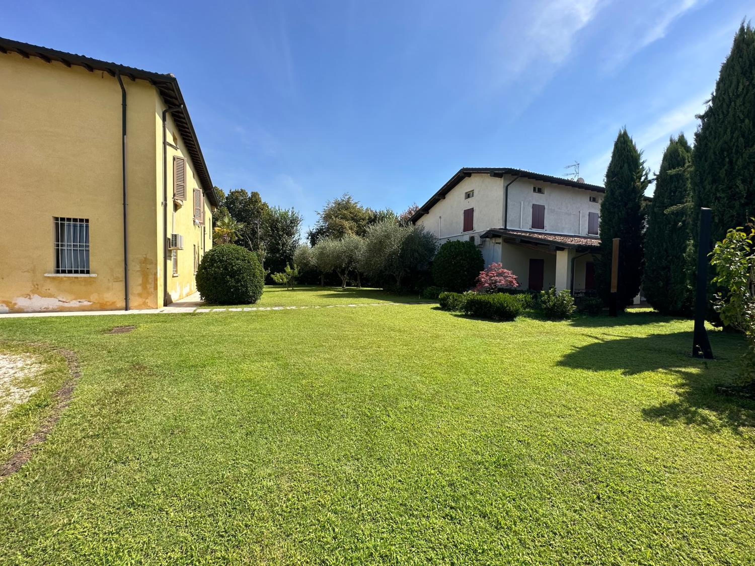 Hotel Corte San Lorenzo - Image 1